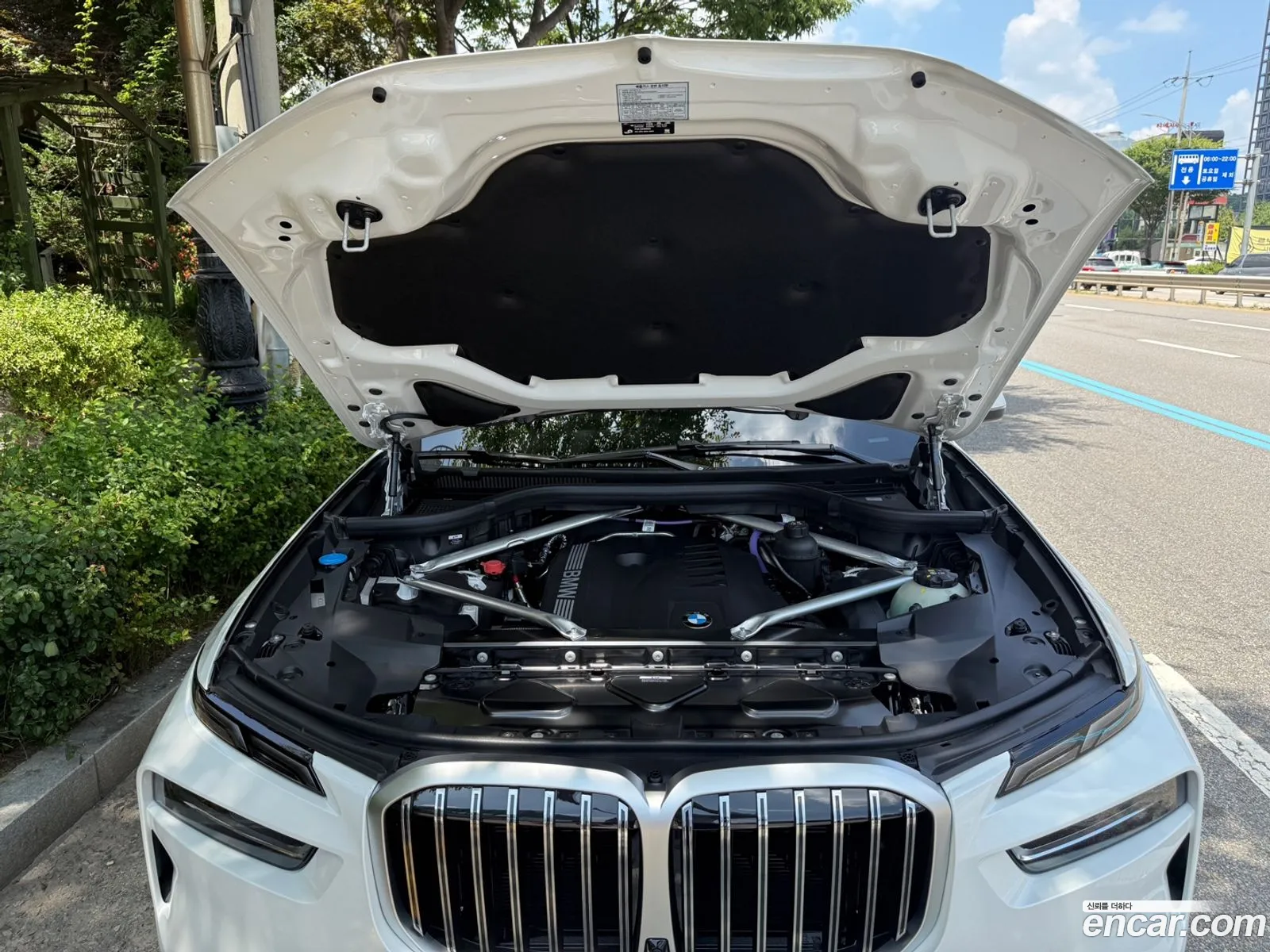 BMW X7 2025 — 18