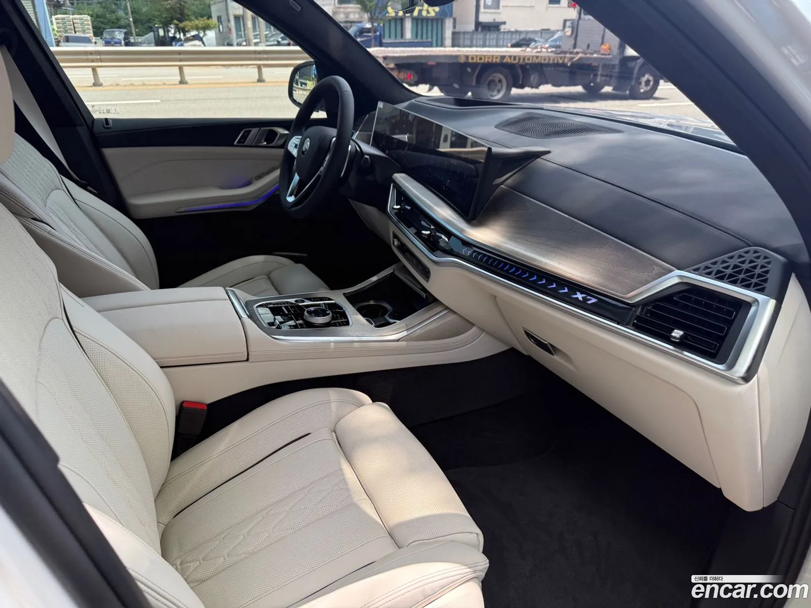 BMW X7 2025 — 13