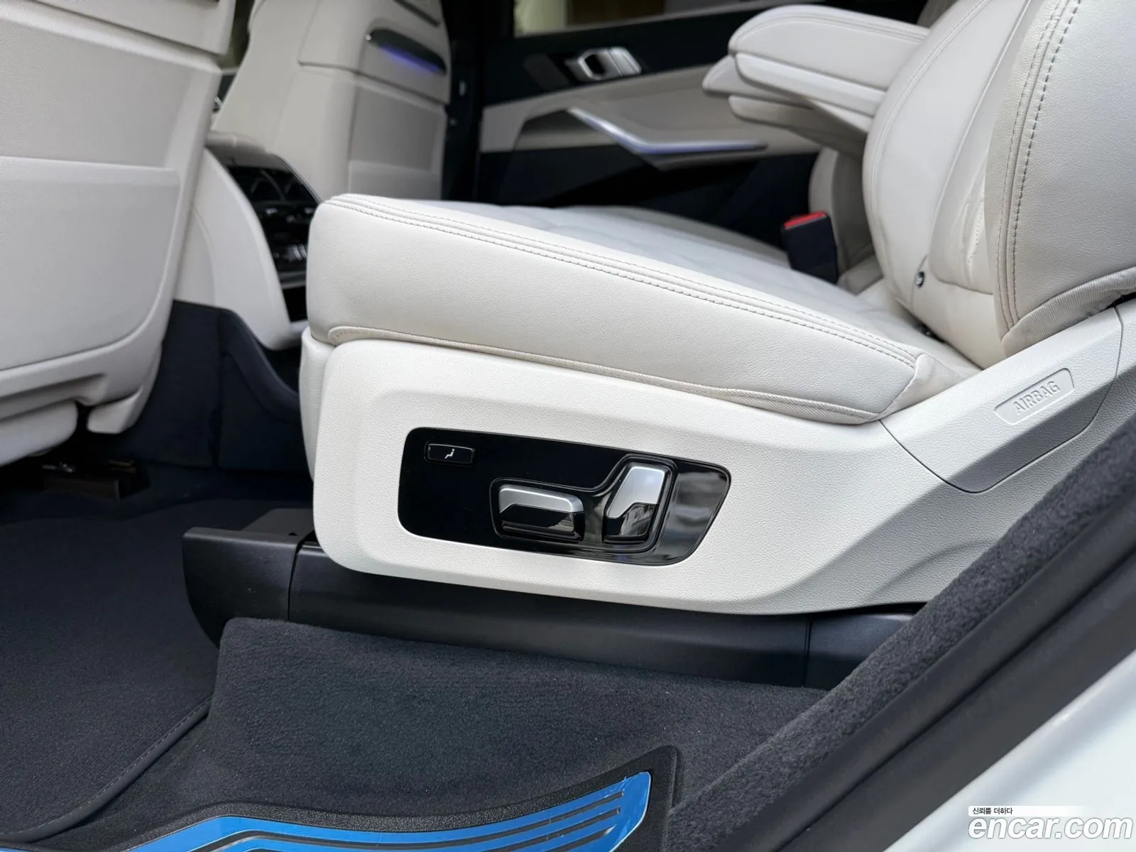 BMW X7 2025 — 6