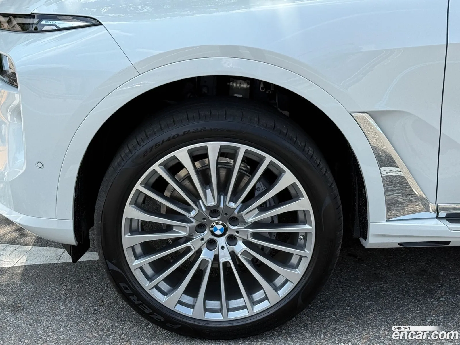 BMW X7 2025 — 4