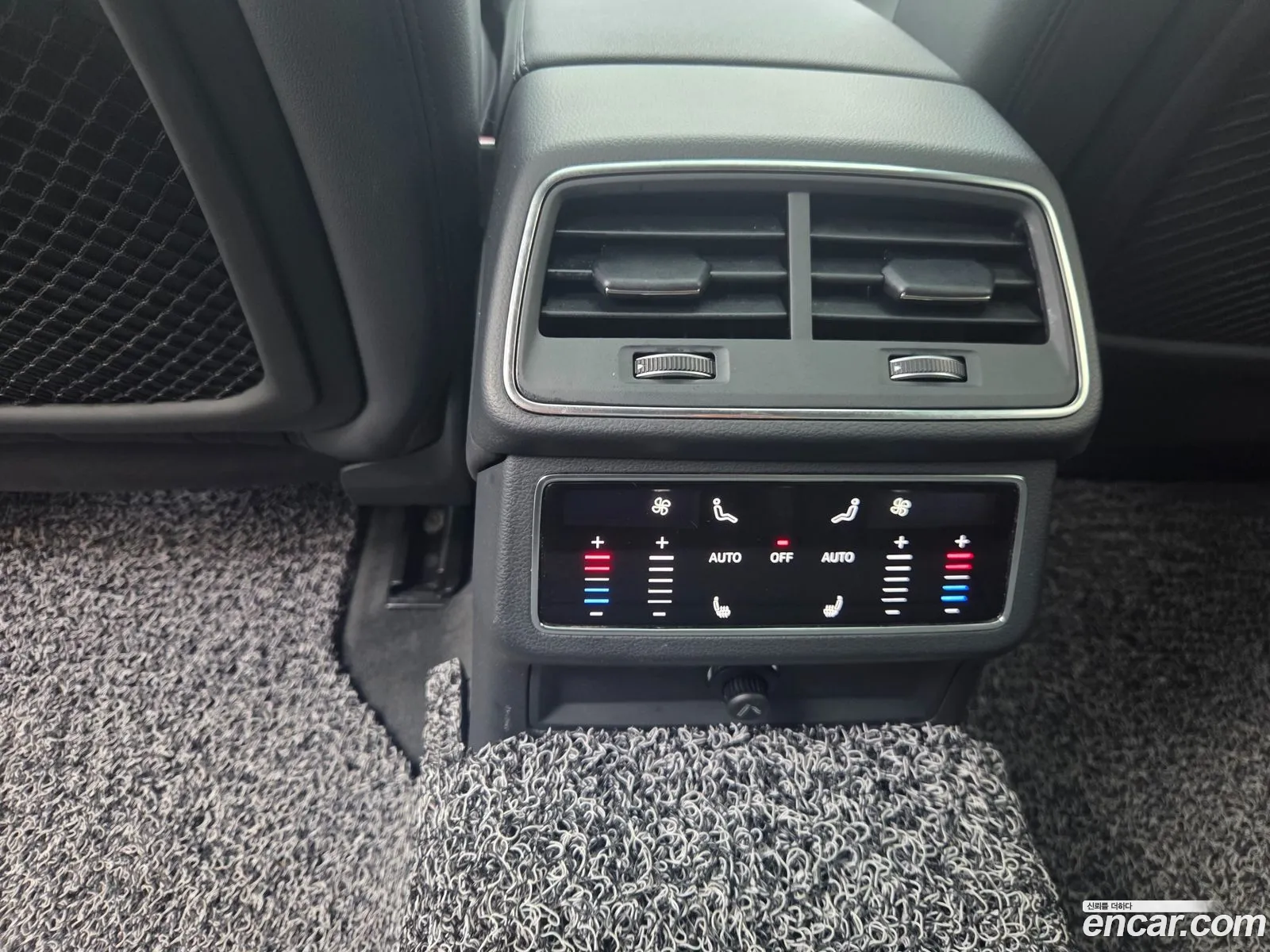 Audi A6 2020 — 13