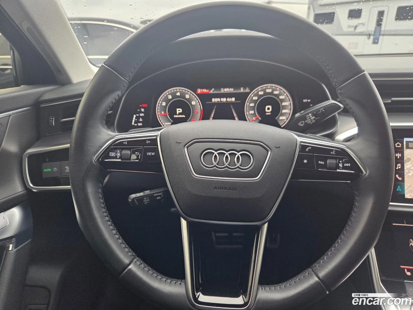 Audi A6 2020 — 3