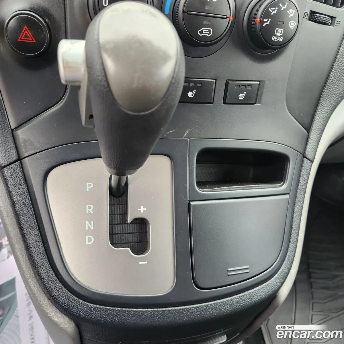 Hyundai Grand Starex 2013 — 4