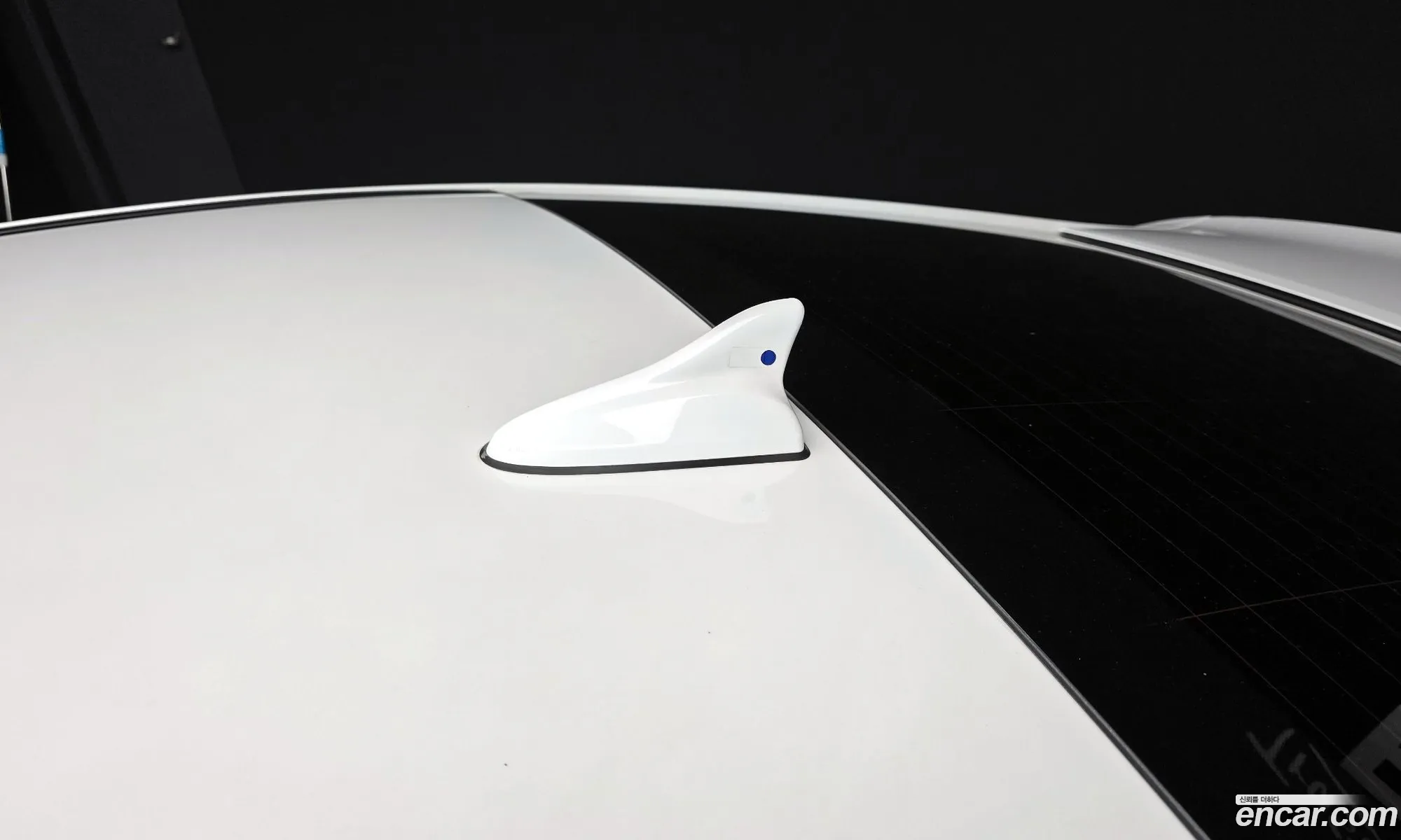 Hyundai LF Sonata 2017 — 27