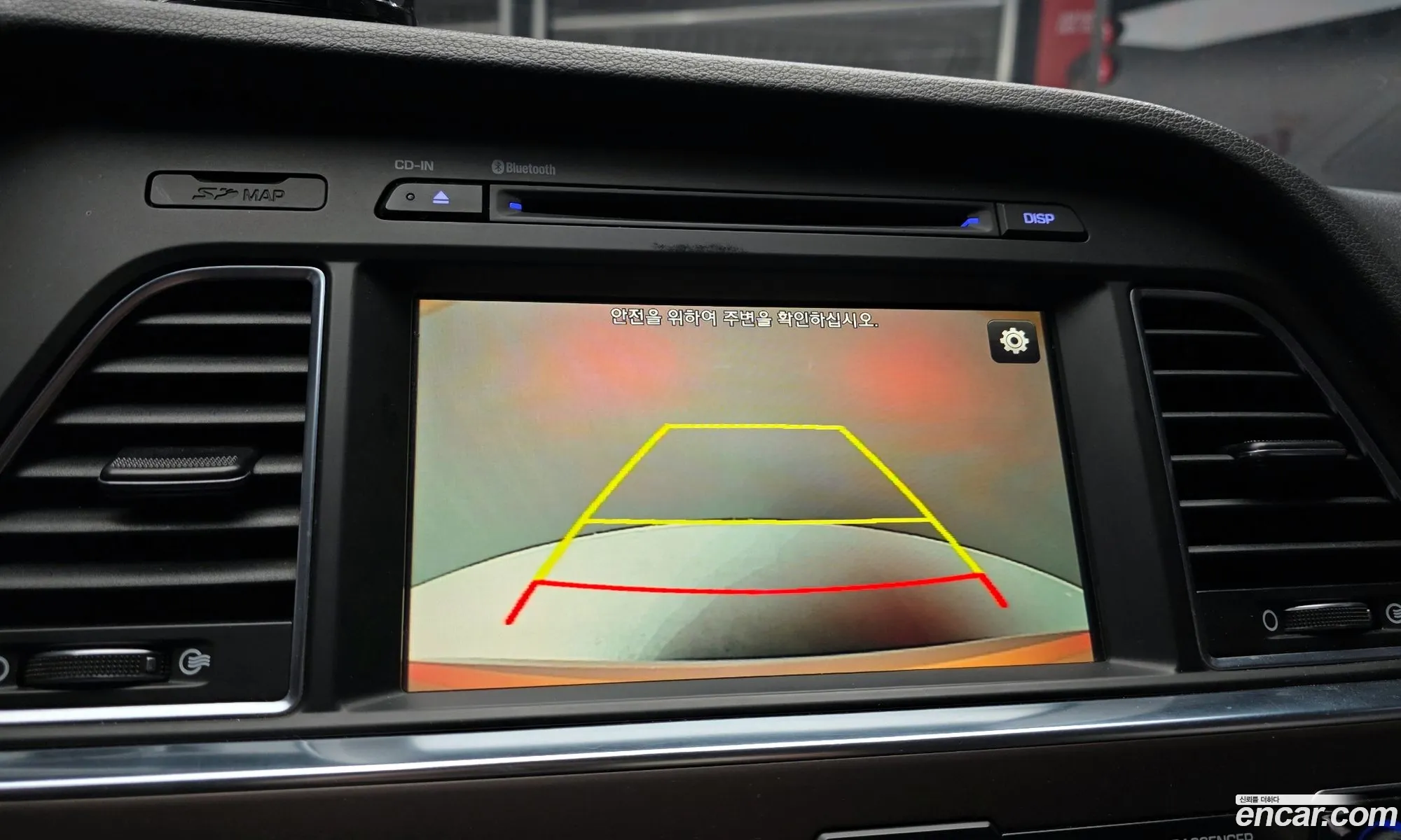 Hyundai LF Sonata 2017 — 5