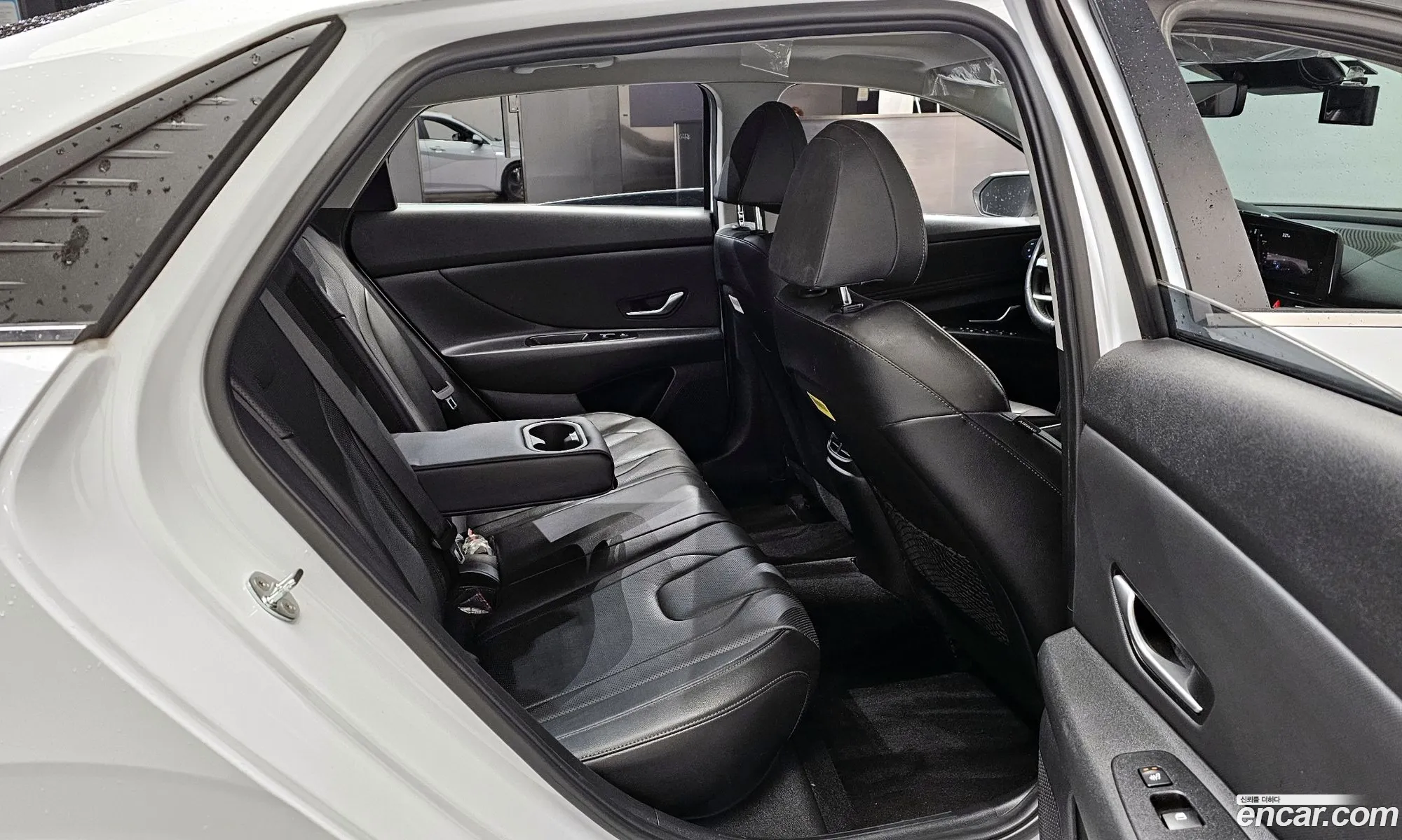 Hyundai Elantra 2021 — 7