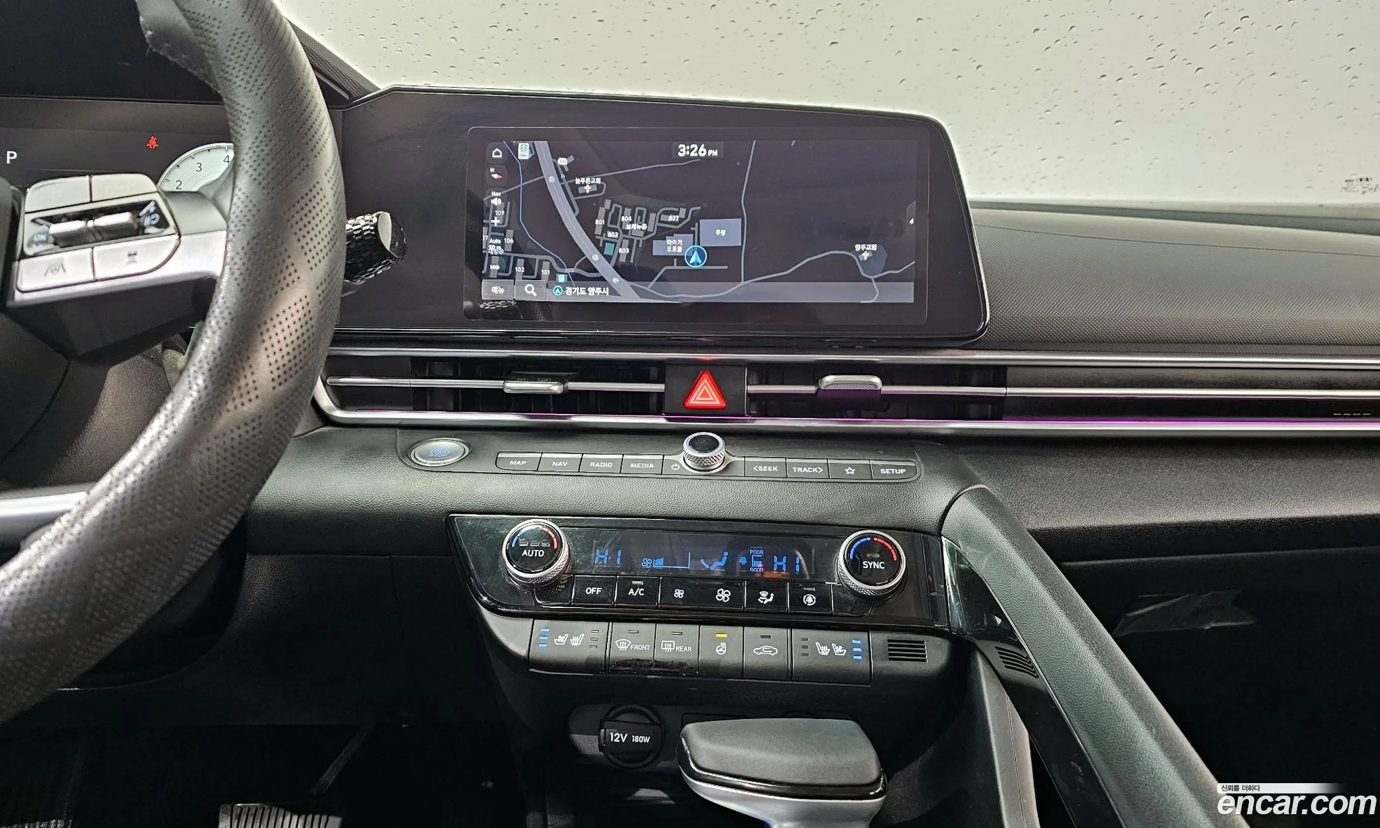 Hyundai Elantra 2021 — 18