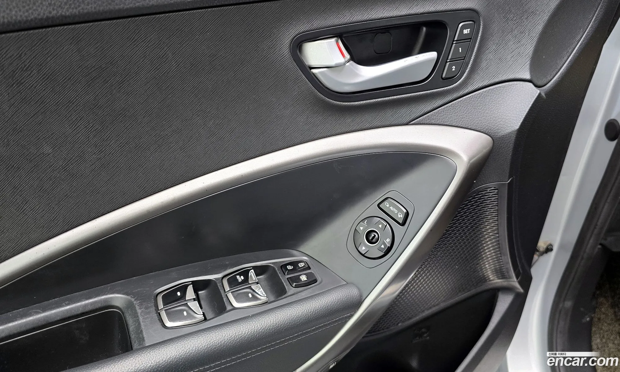 Hyundai Santa Fe the Prime 2015 — 11