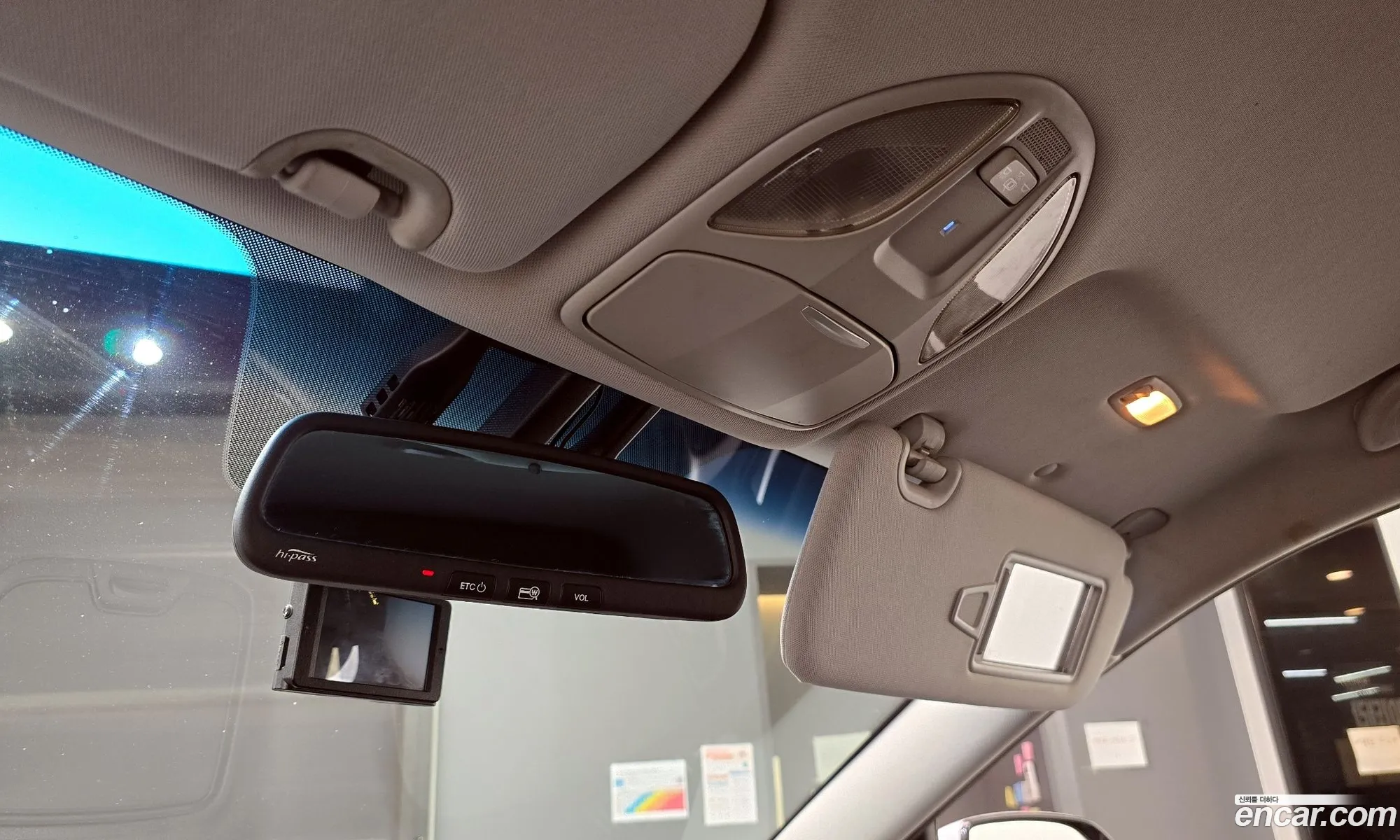 Hyundai Santa Fe the Prime 2015 — 8