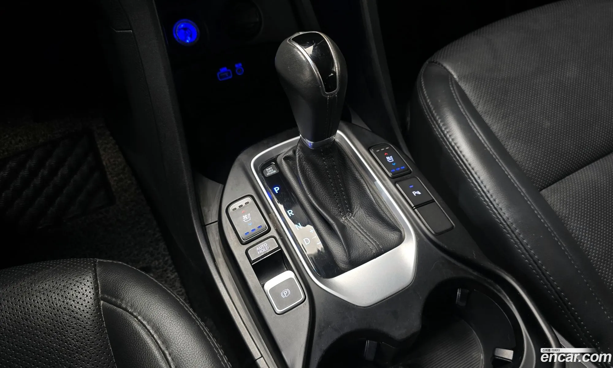 Hyundai Santa Fe the Prime 2015 — 17