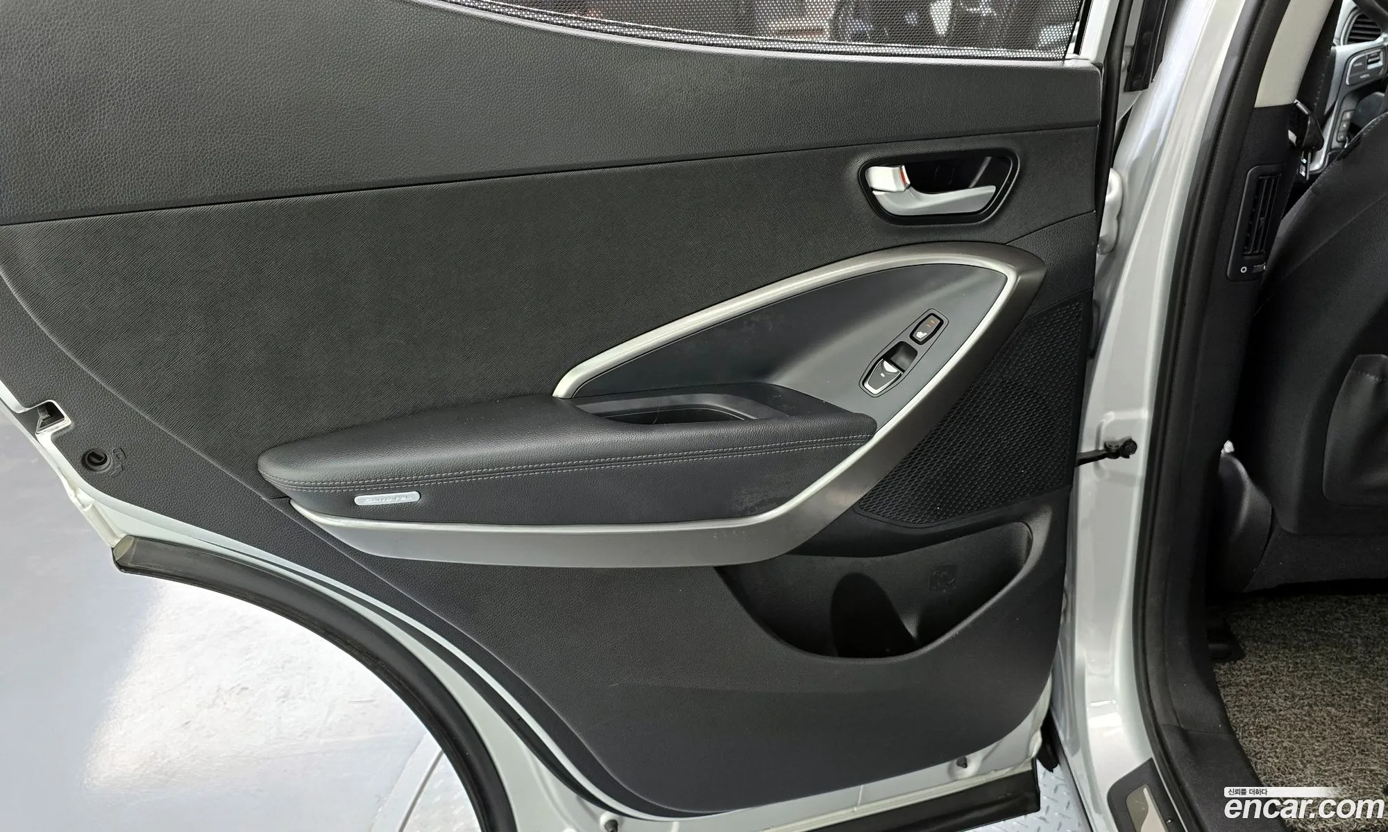 Hyundai Santa Fe the Prime 2015 — 7