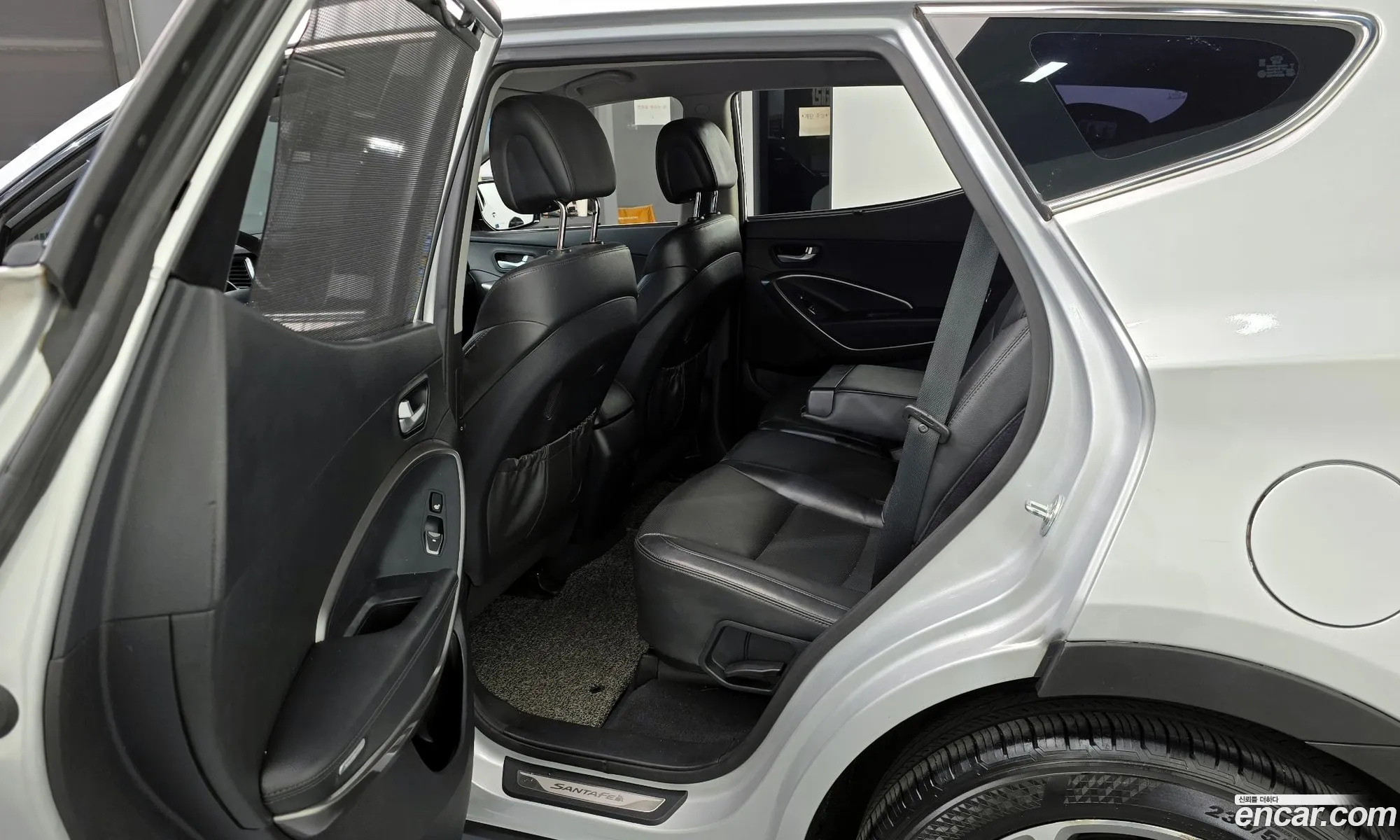 Hyundai Santa Fe the Prime 2015 — 26