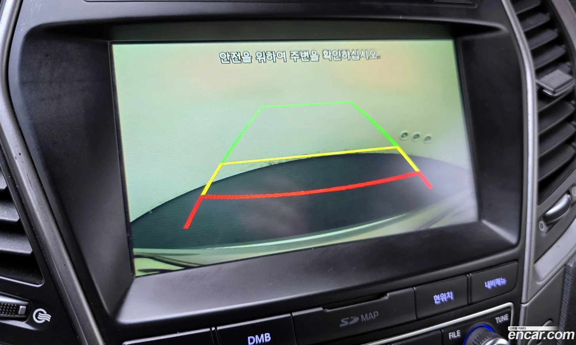 Hyundai Santa Fe the Prime 2015 — 19