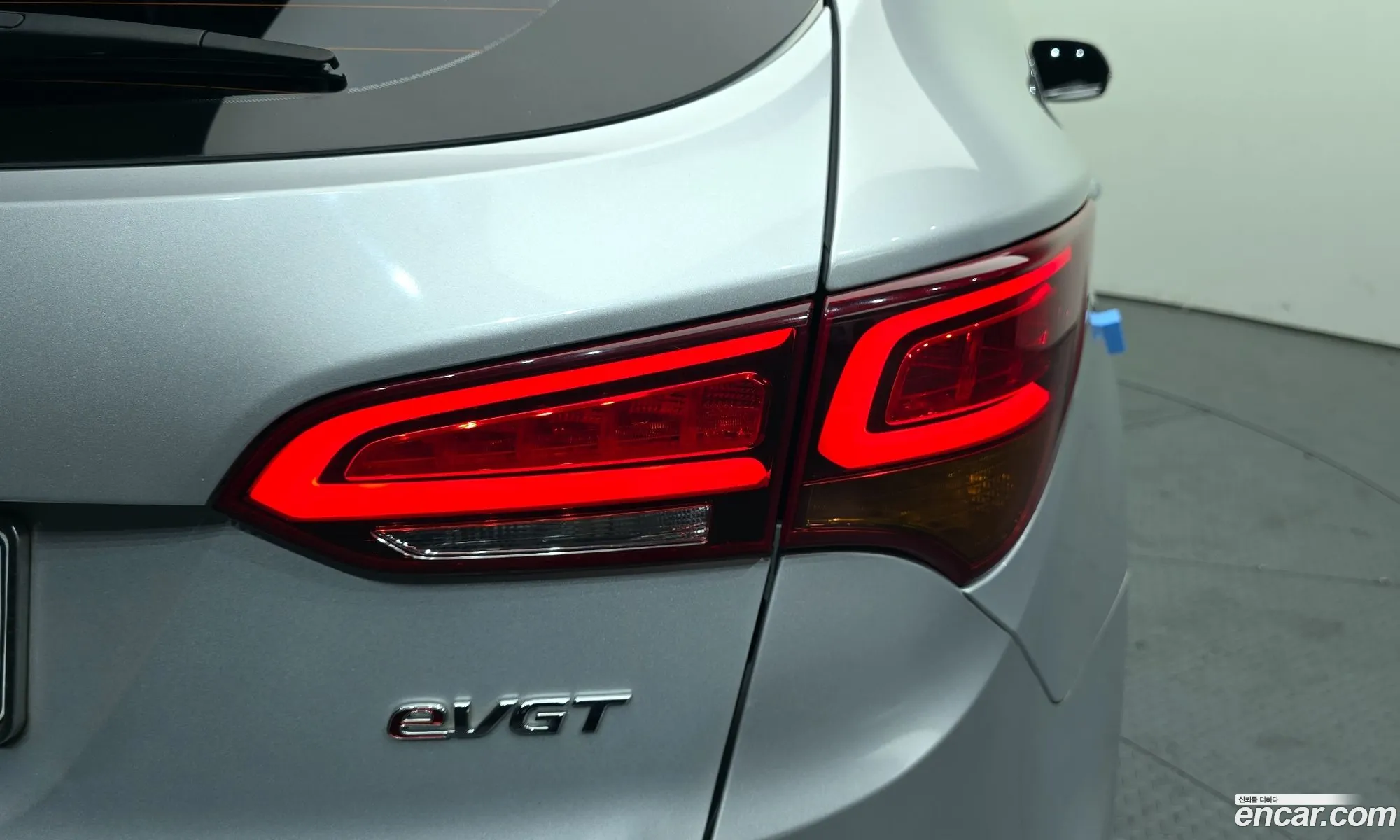 Hyundai Santa Fe the Prime 2015 — 13