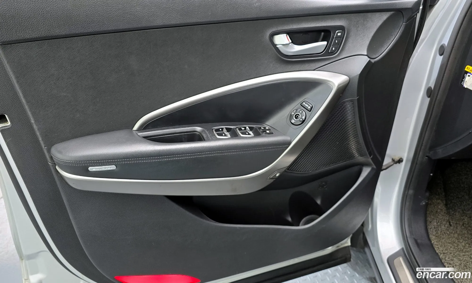 Hyundai Santa Fe the Prime 2015 — 16