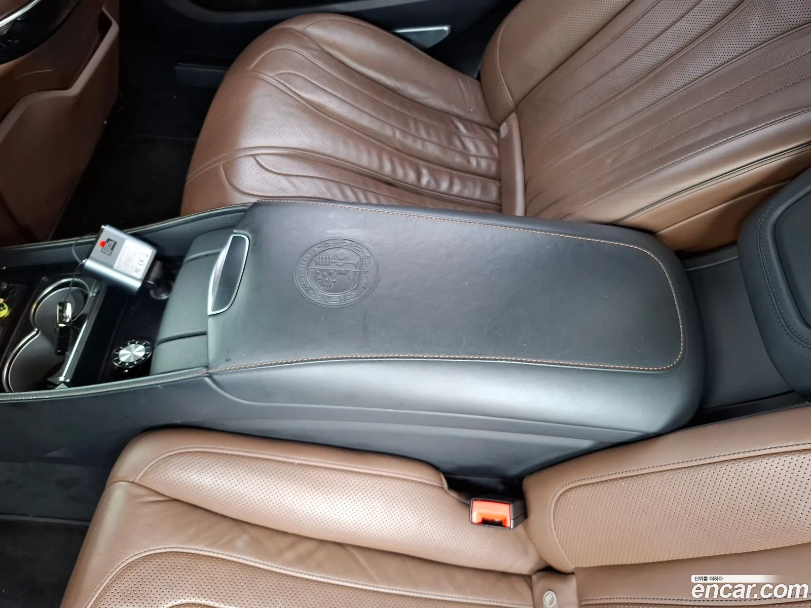 Mercedes-Benz S-Class W222 2014 — 13