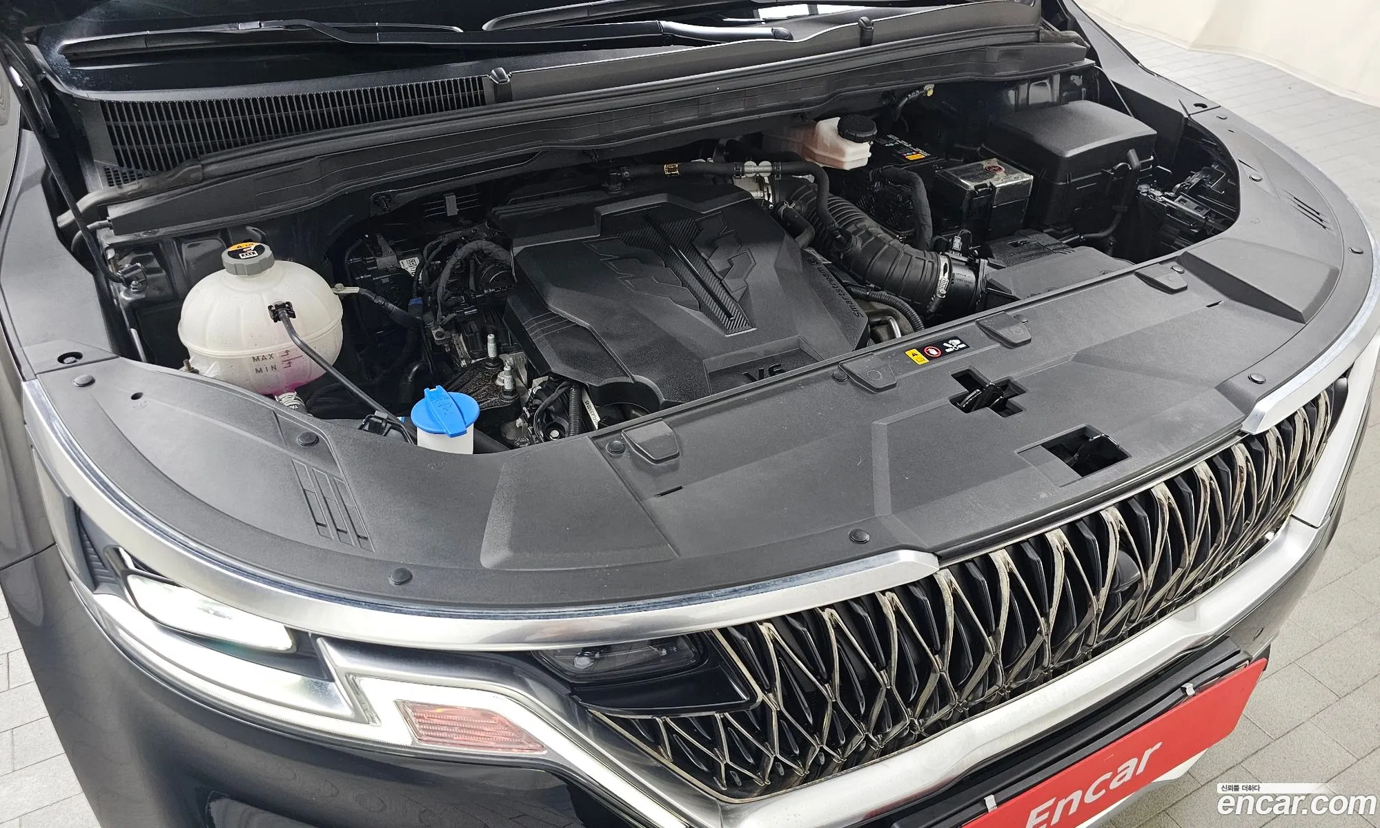 Kia Carnival 2020 — 3