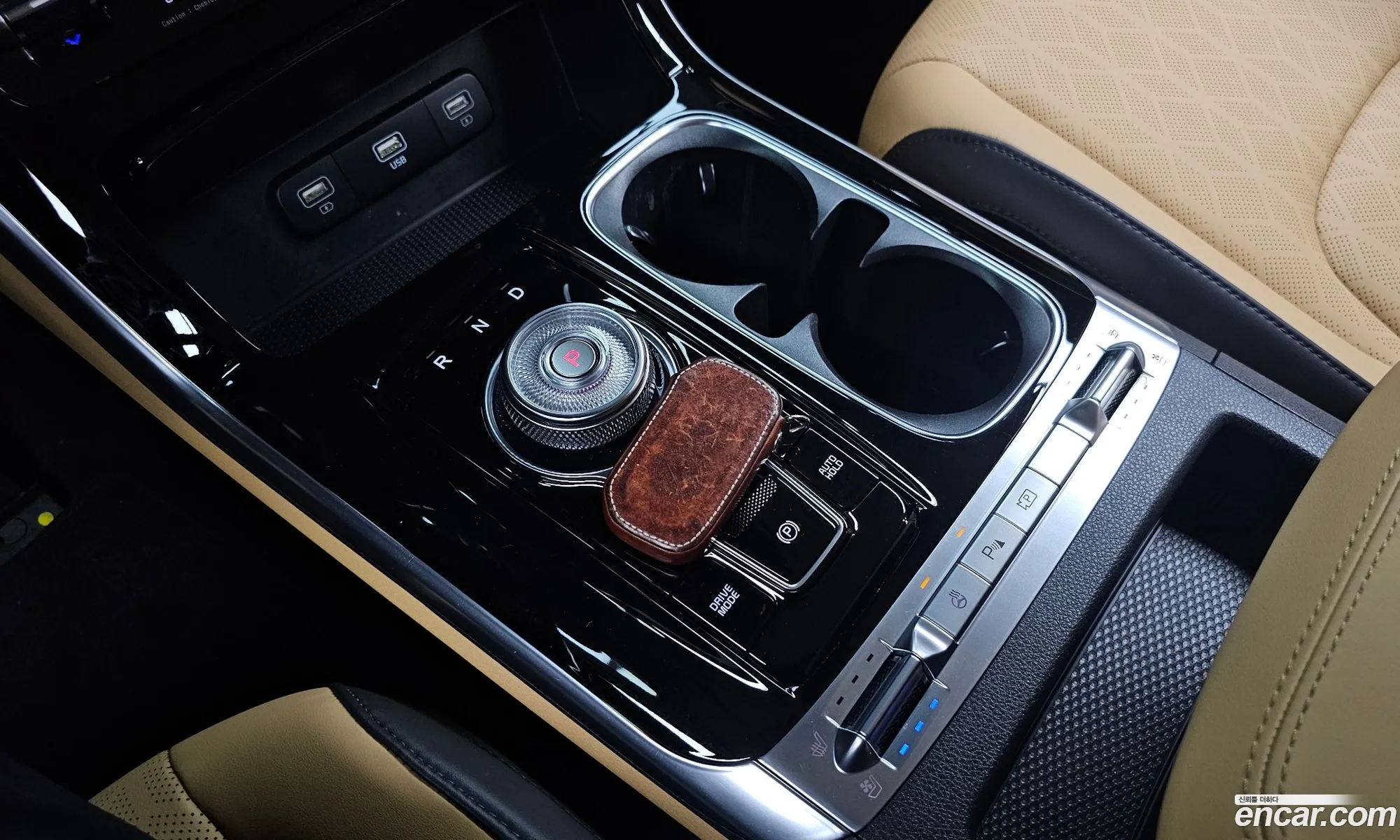 Kia Carnival 2020 — 14