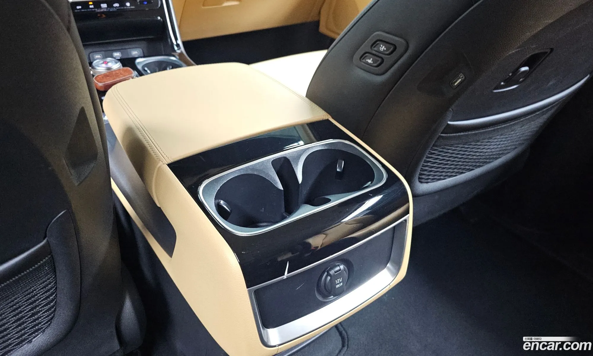 Kia Carnival 2020 — 9