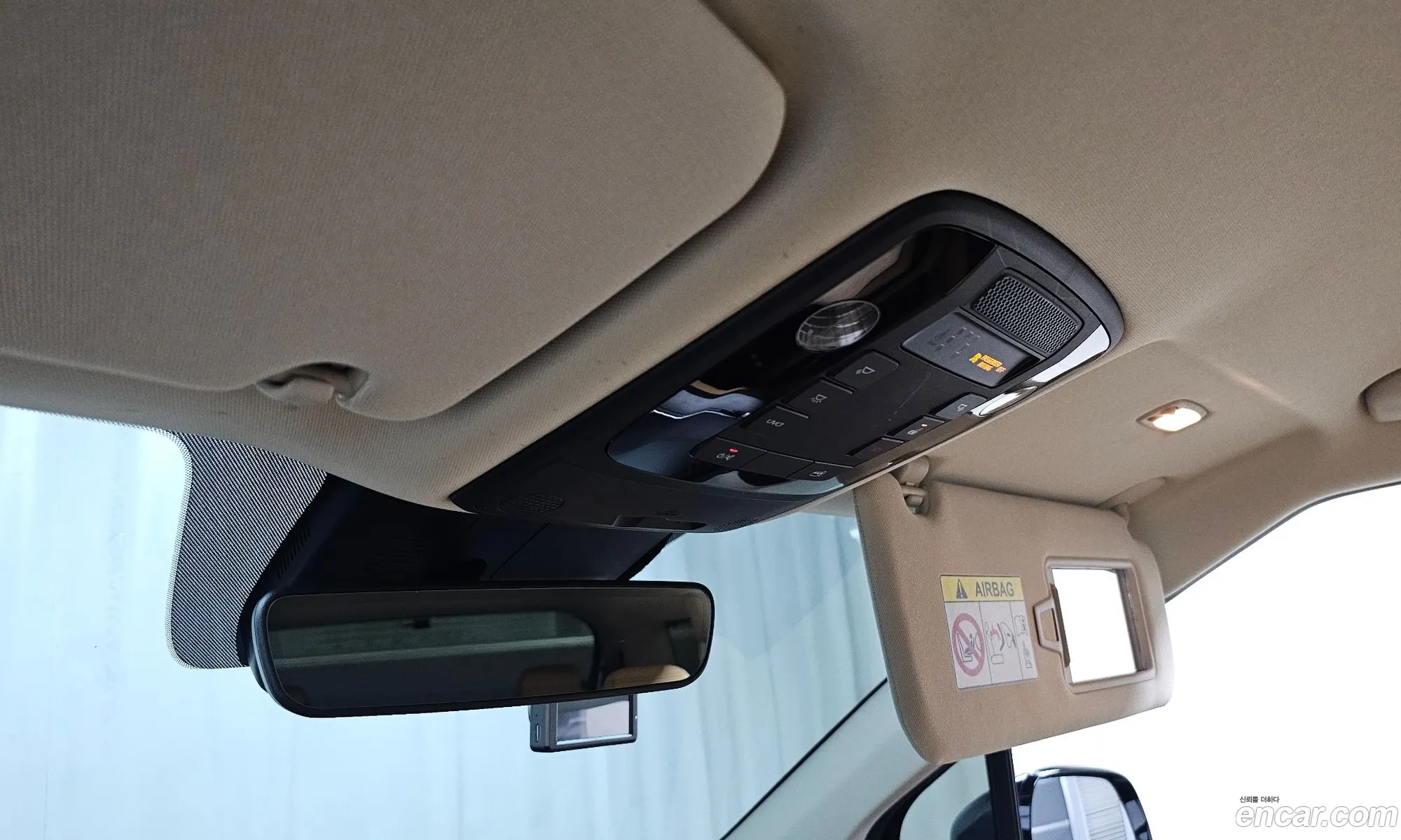 Kia Carnival 2020 — 20