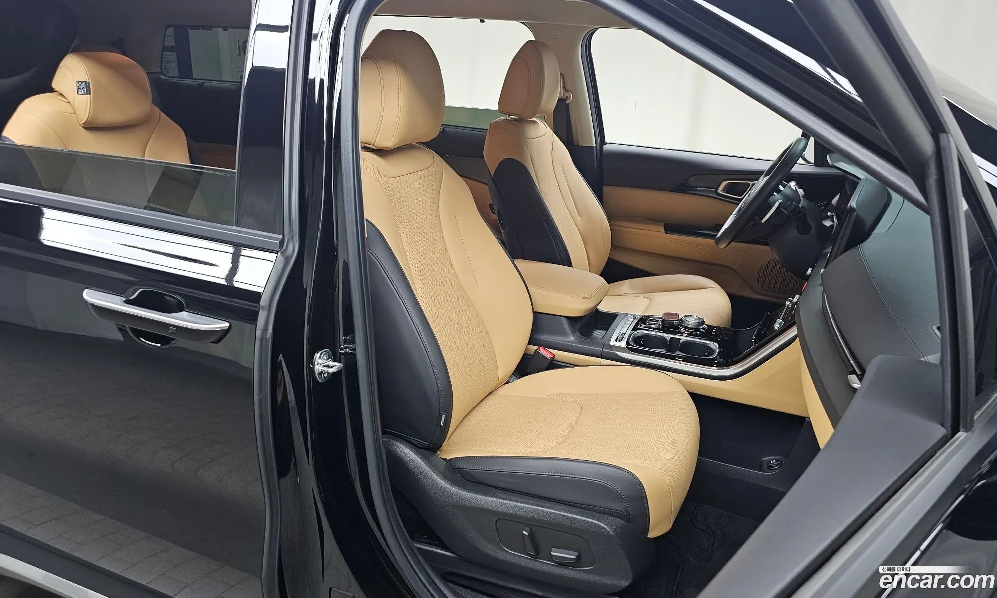 Kia Carnival 2020 — 30