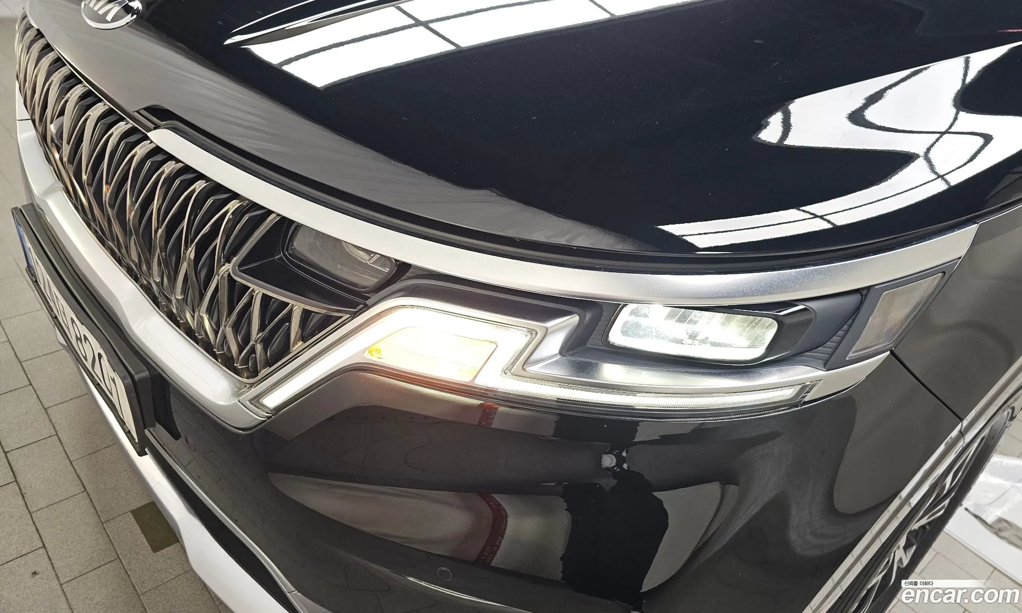 Kia Carnival 2020 — 6