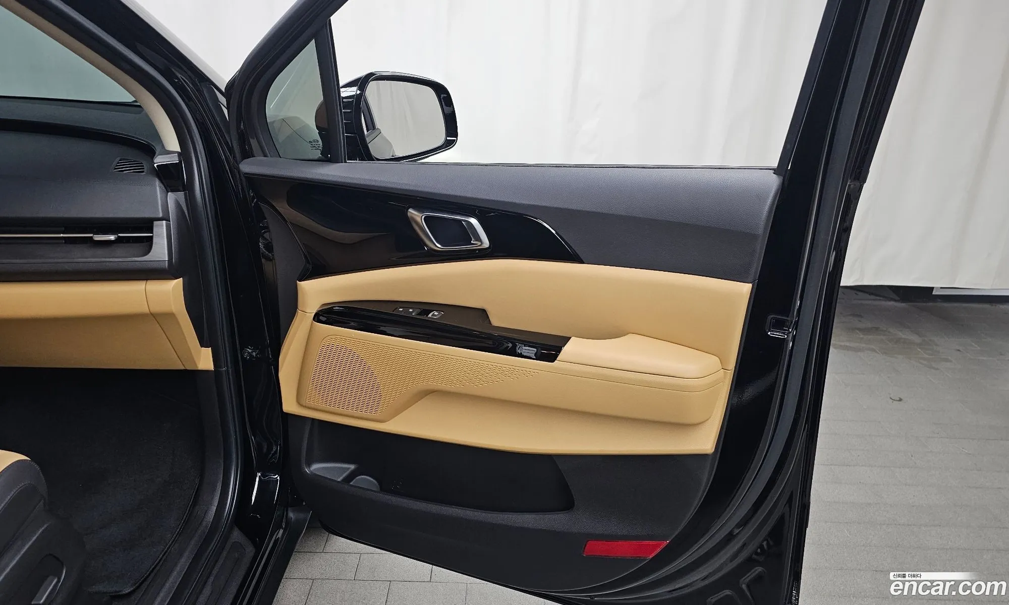 Kia Carnival 2020 — 15
