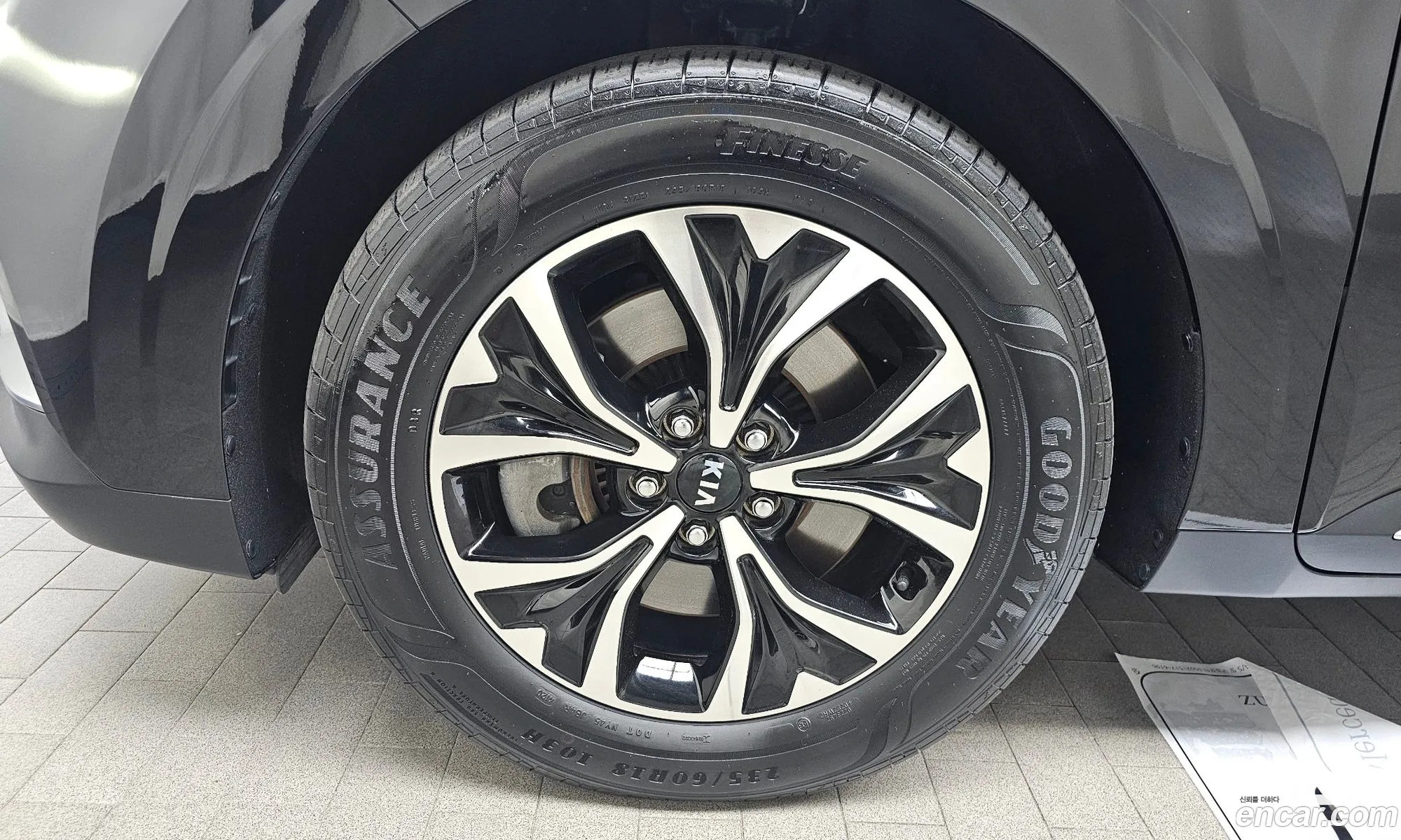 Kia Carnival 2020 — 13