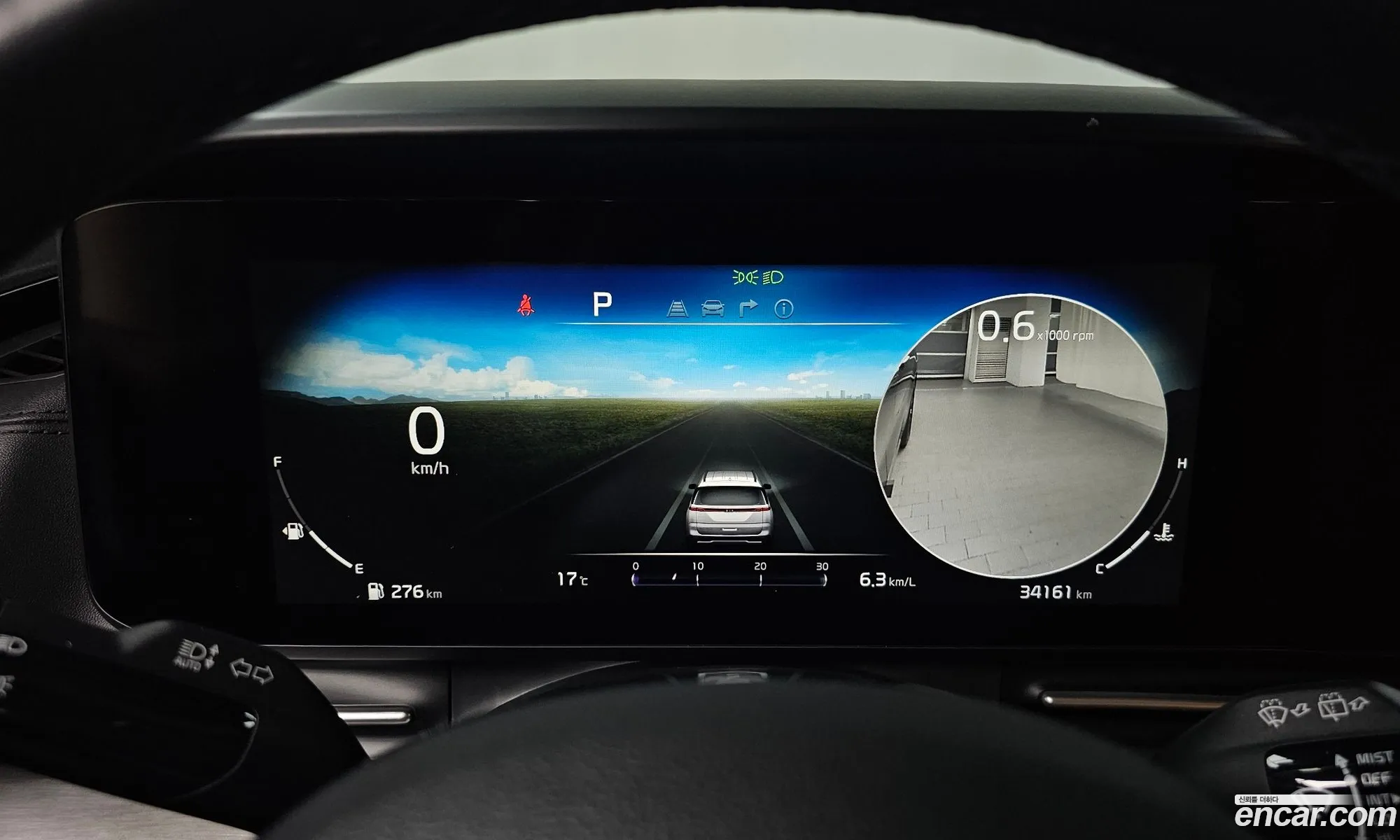Kia Carnival 2020 — 10