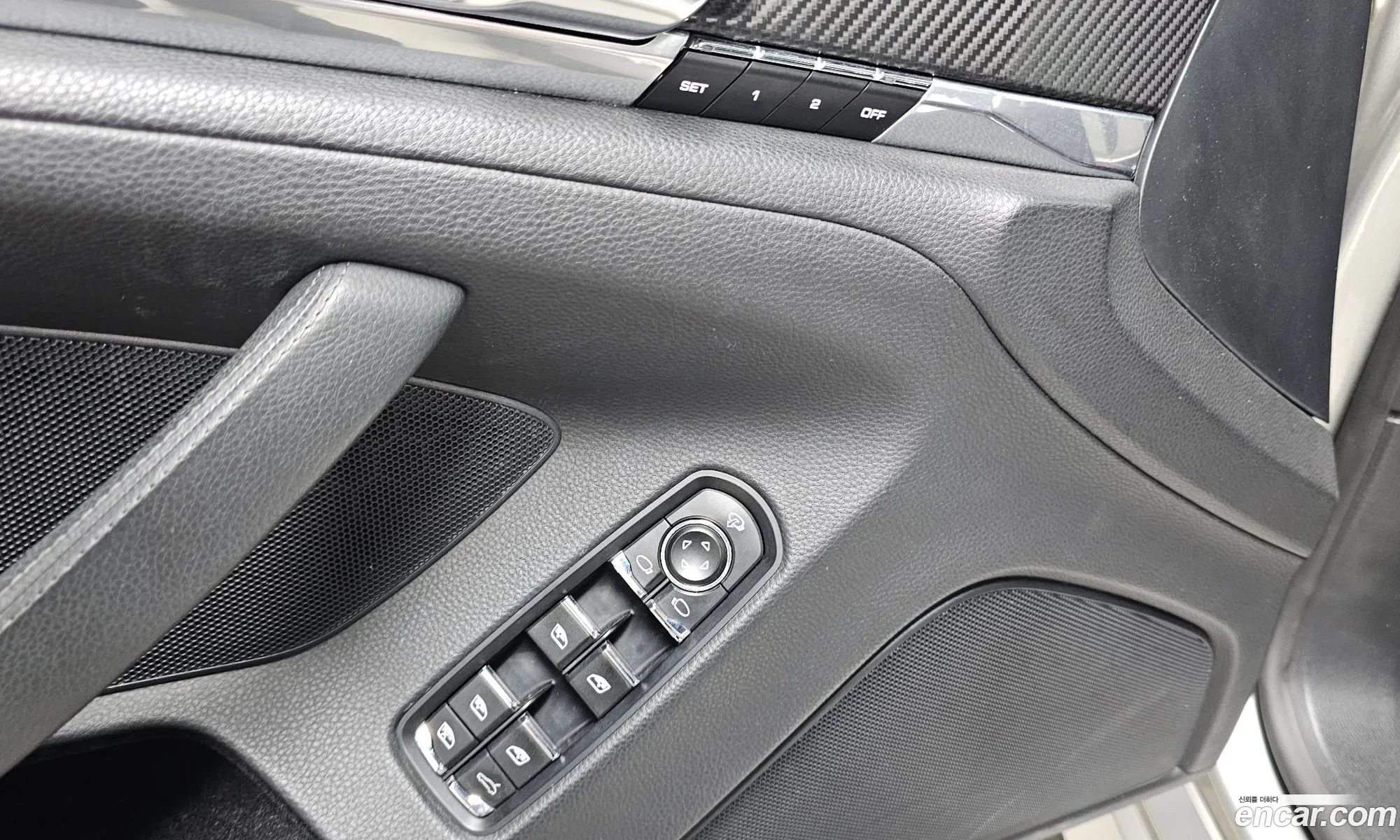 Porsche Panamera 2010 WP0AB2976AL061301 — 11