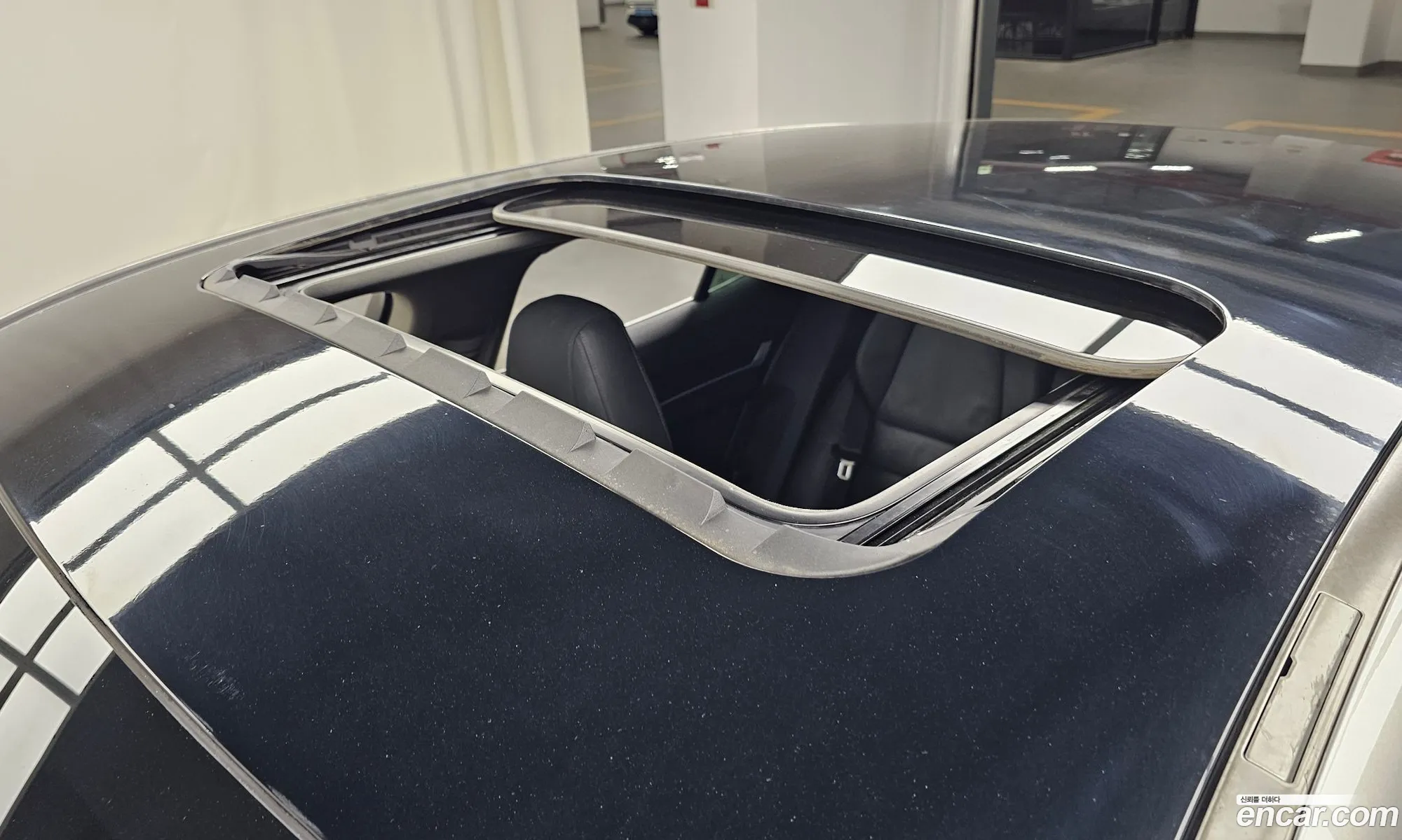 Porsche Panamera 2010 WP0AB2976AL061301 — 20