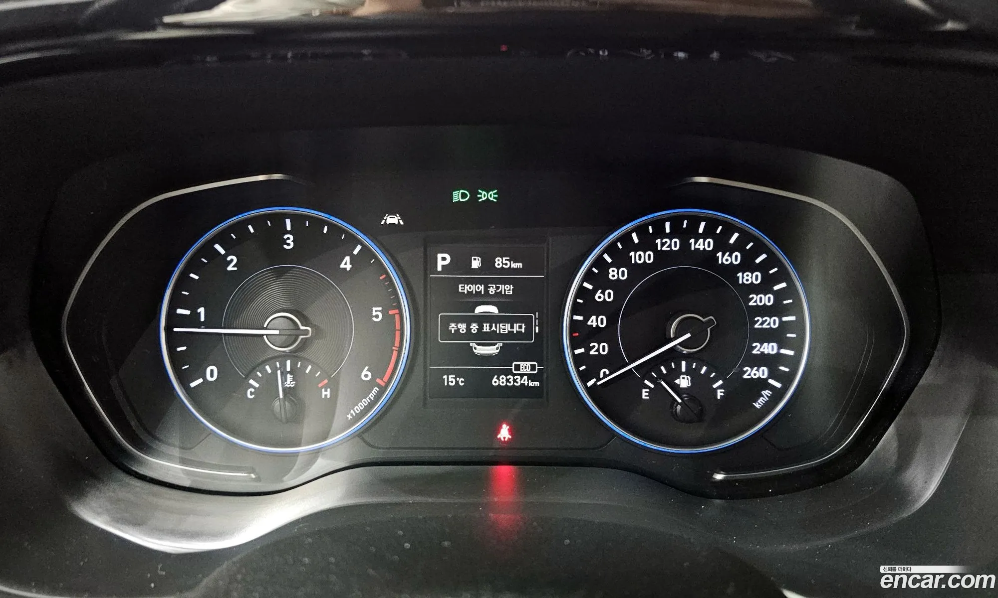Hyundai Palisade 2021 — 8