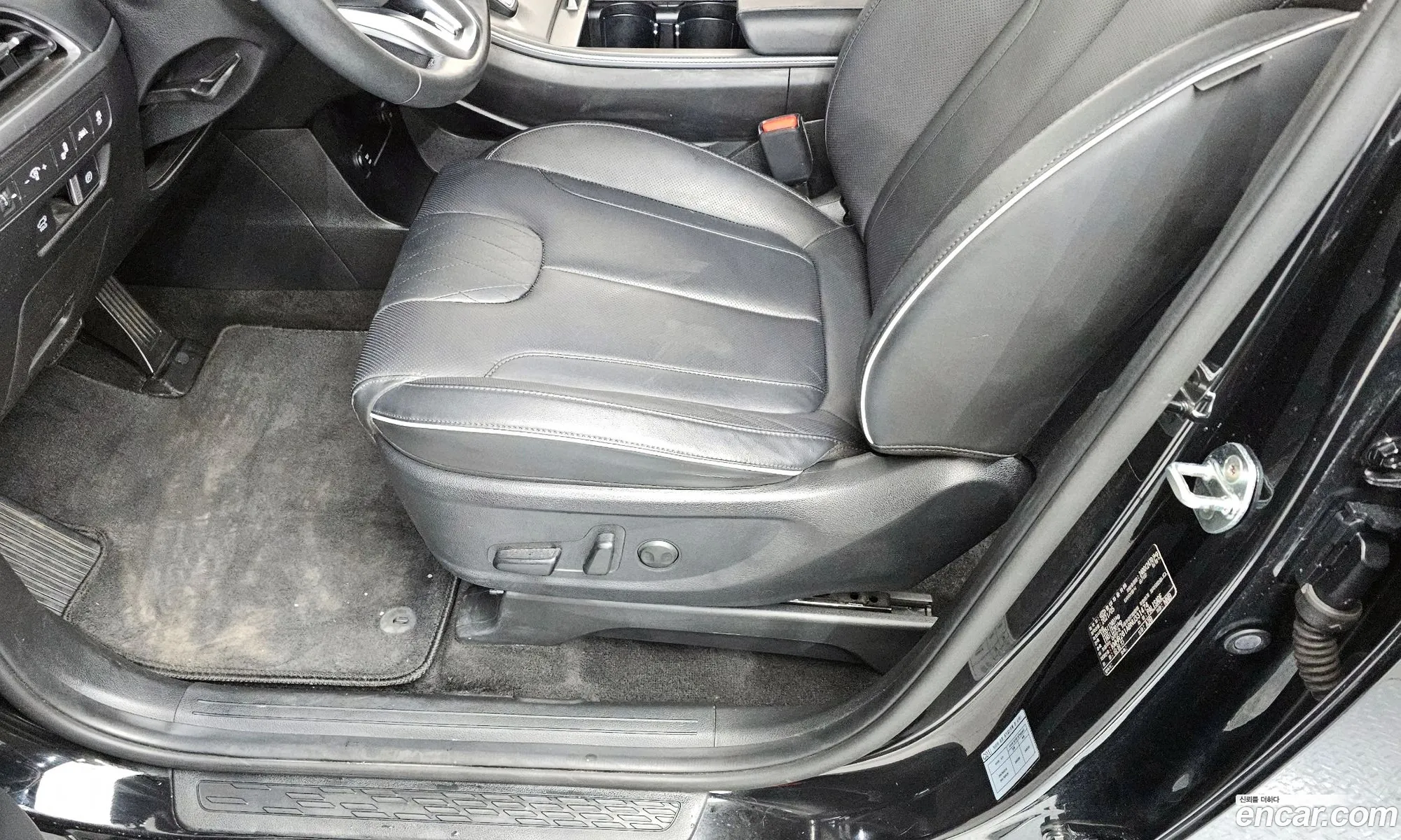 Hyundai Palisade 2021 — 23