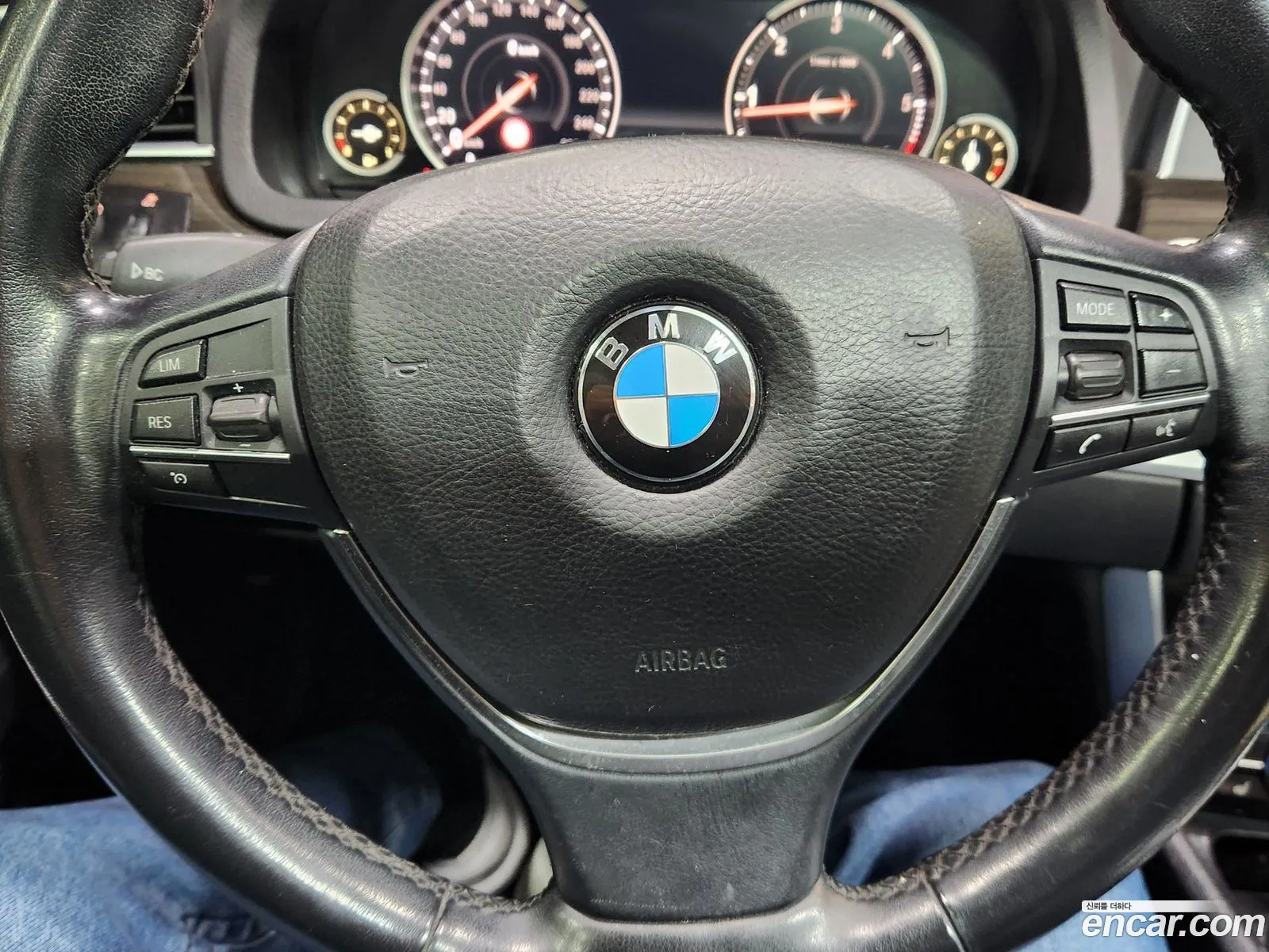 BMW 5 Series GT 2015 — 7