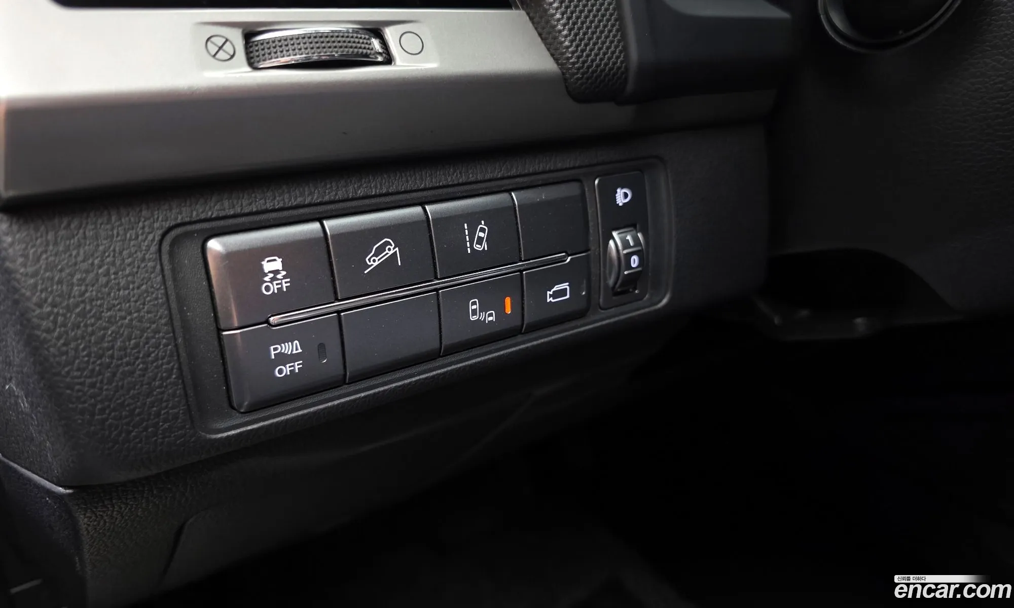 KG Mobility (SsangYong) Rexton Sports 2019 — 11