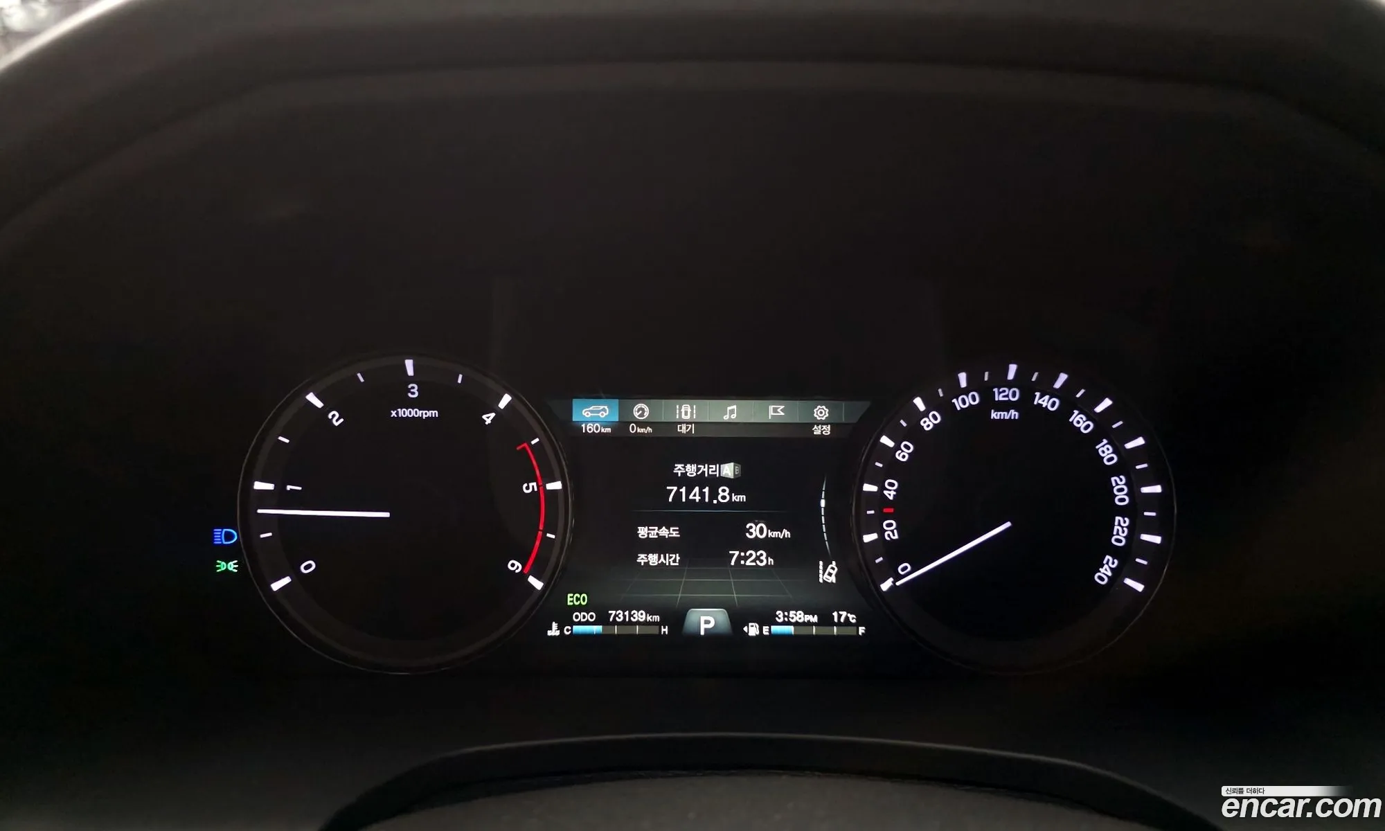 KG Mobility (SsangYong) Rexton Sports 2019 — 17
