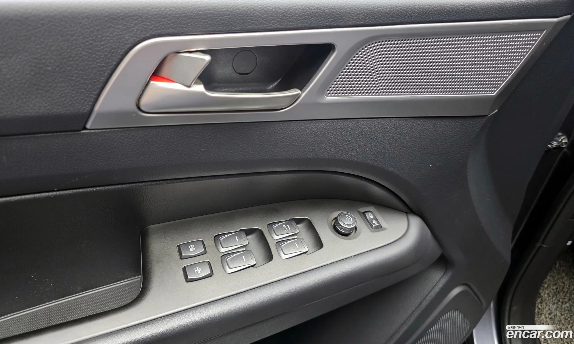 KG Mobility (SsangYong) Rexton Sports 2019 — 9