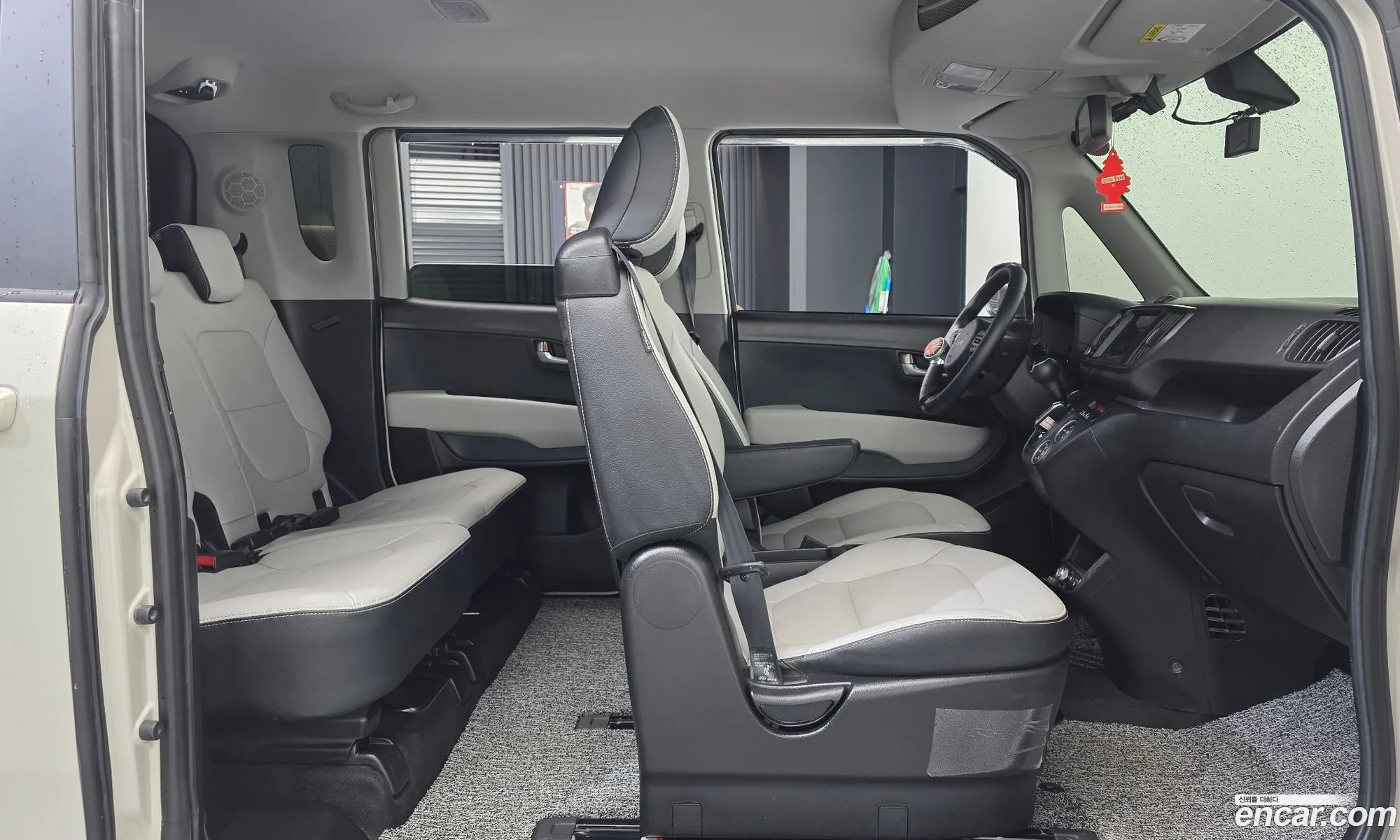 Kia Kia Ray 2023 — 13