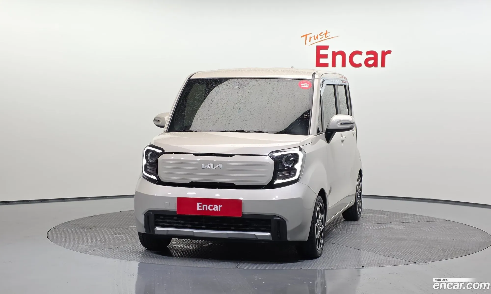 Kia Kia Ray 2023 — 19