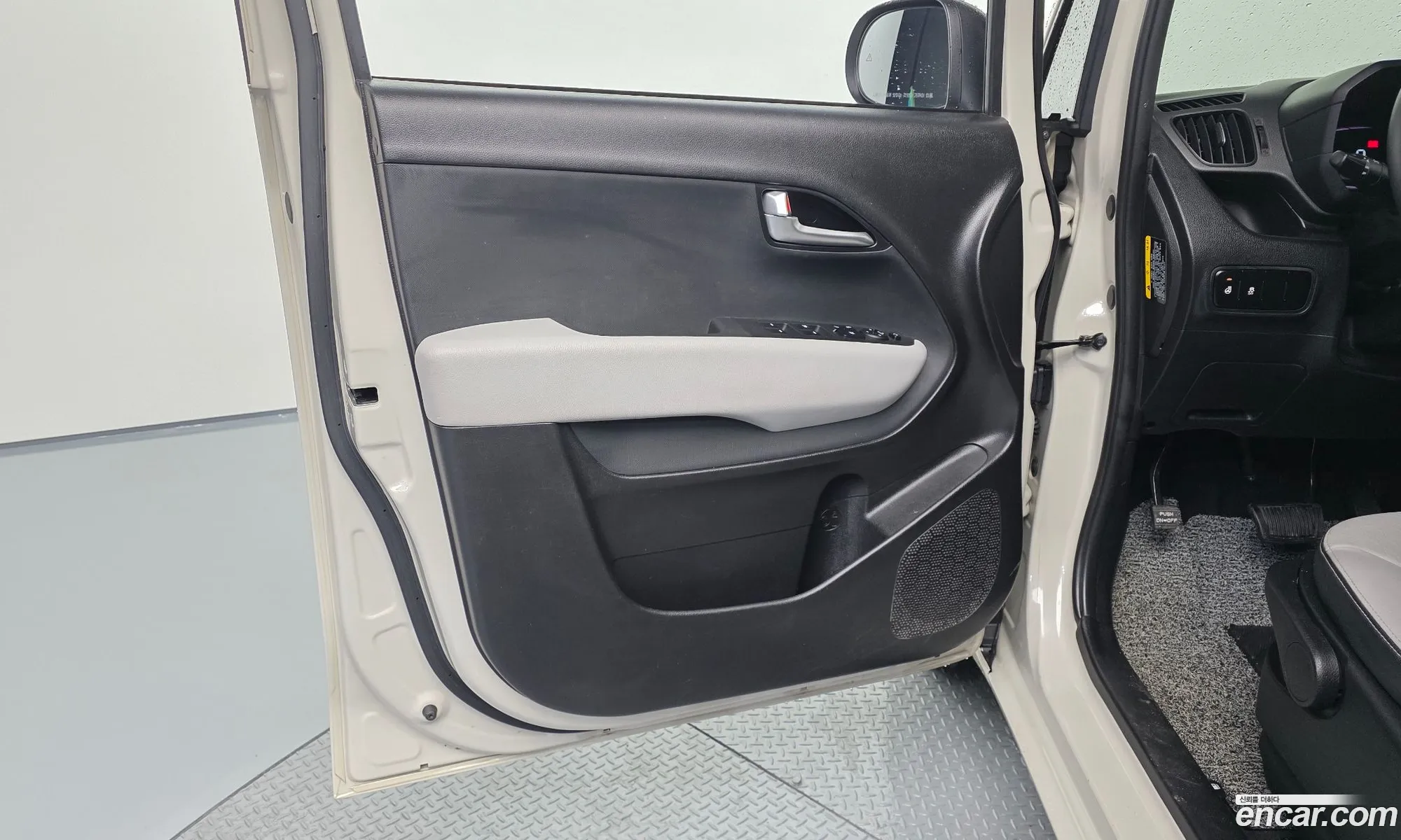 Kia Kia Ray 2023 — 31