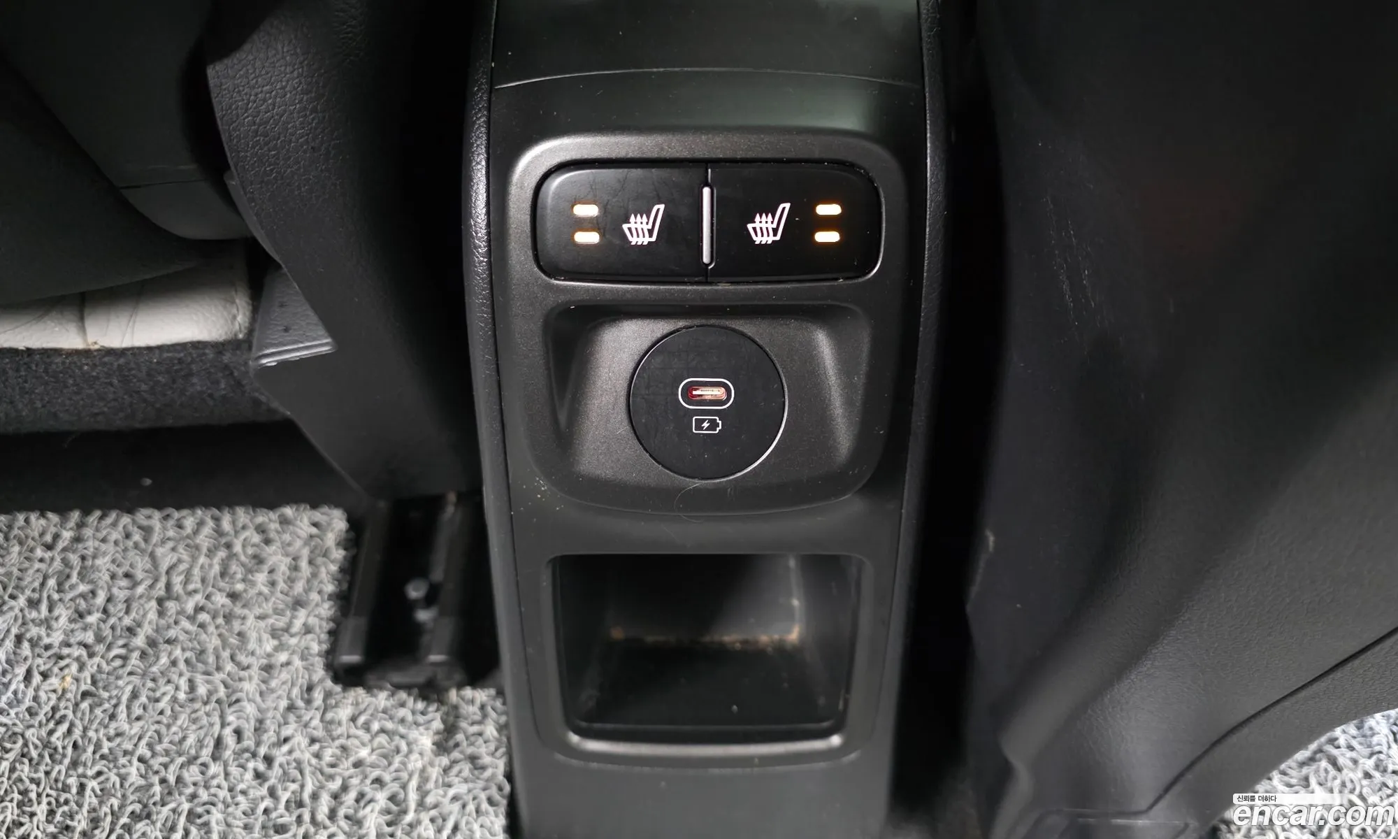 Kia Kia Ray 2023 — 26