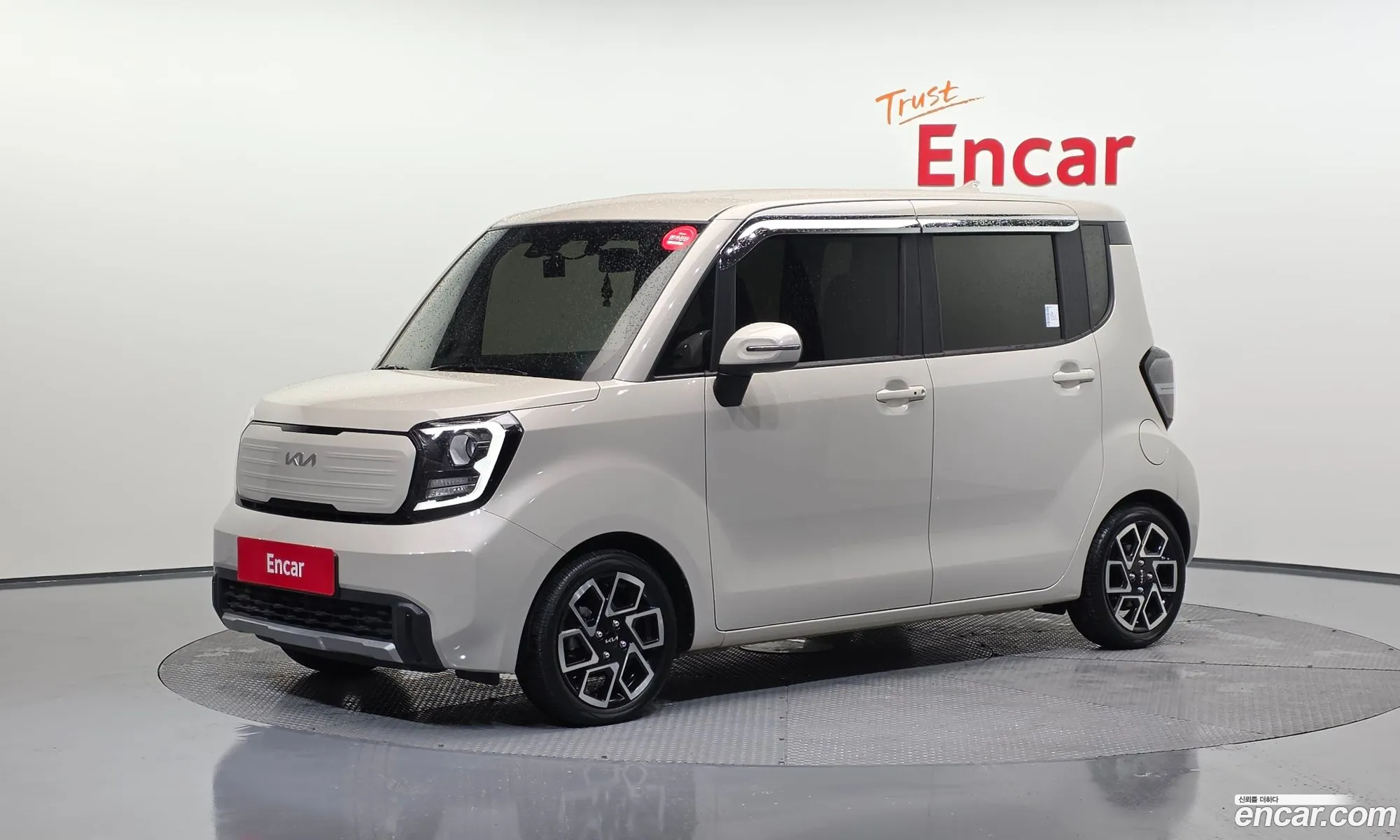 Kia Kia Ray 2023 — 17