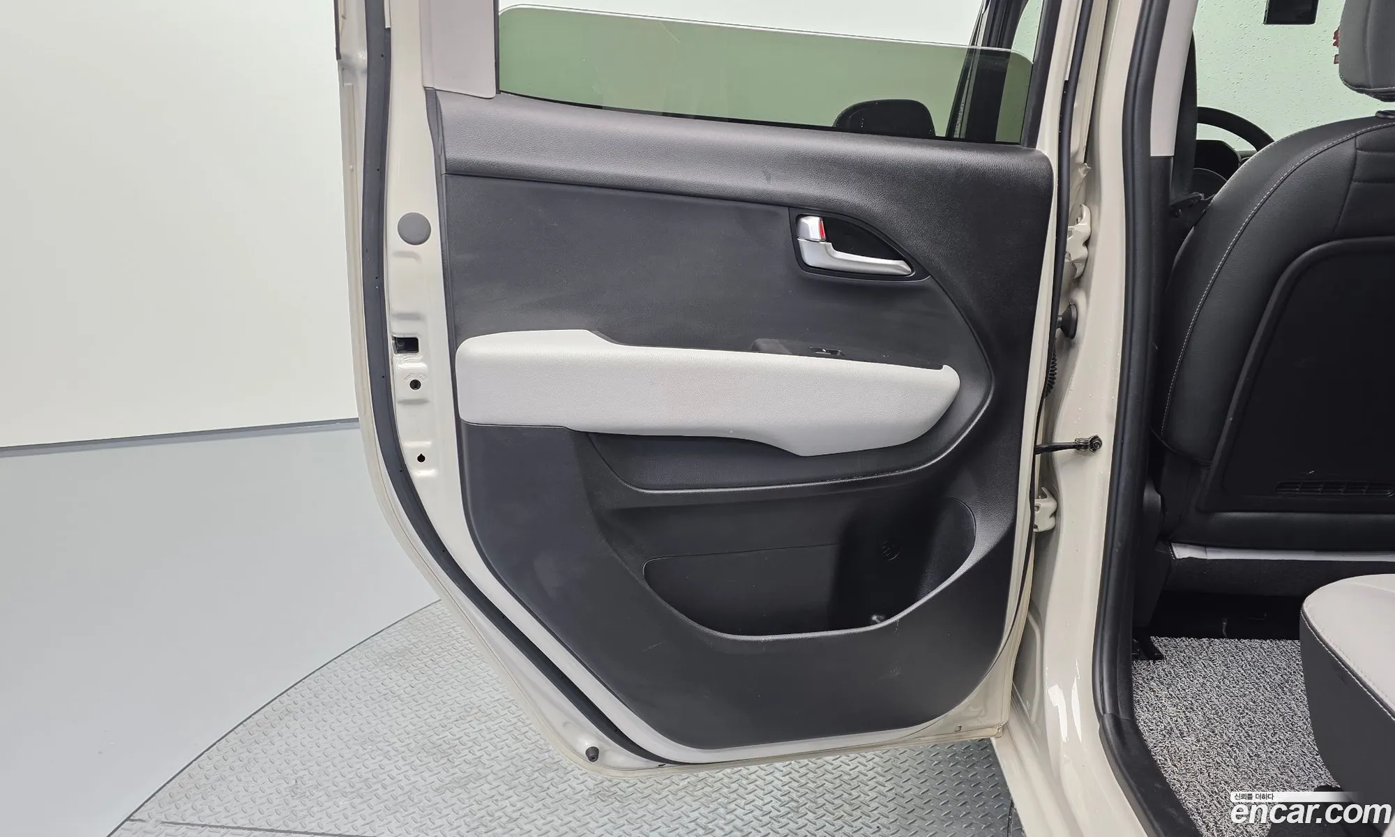 Kia Kia Ray 2023 — 27