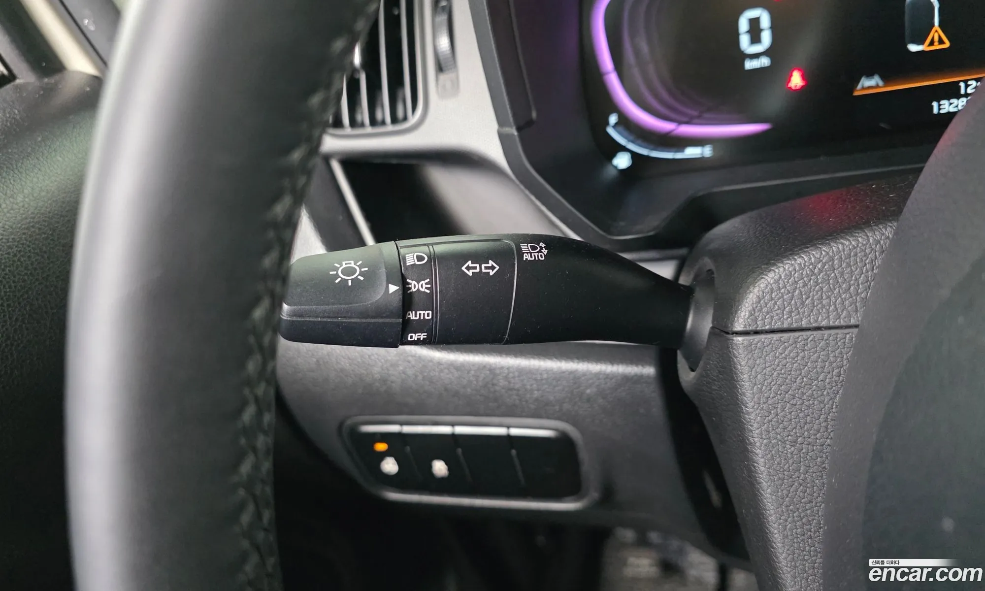 Kia Kia Ray 2023 — 33