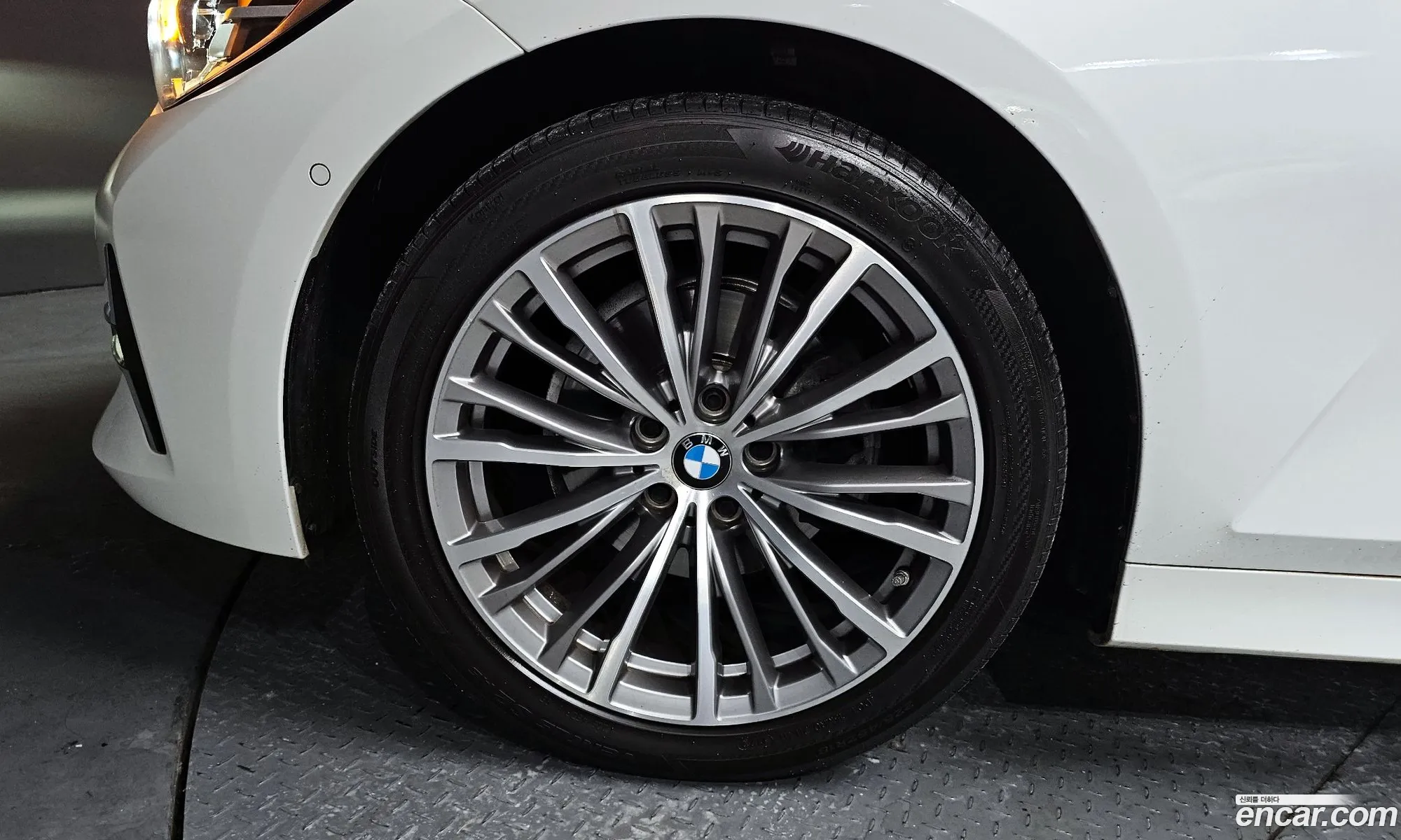 BMW 3 Series 2020 — 8