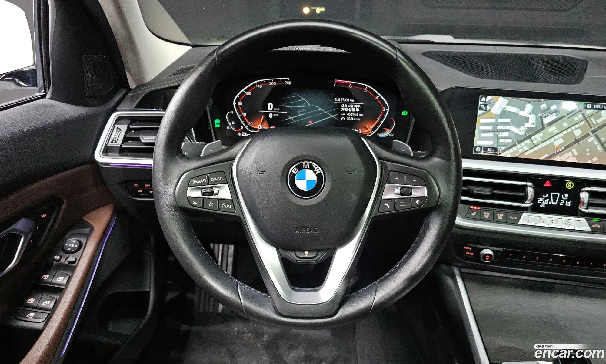 BMW 3 Series 2020 — 25