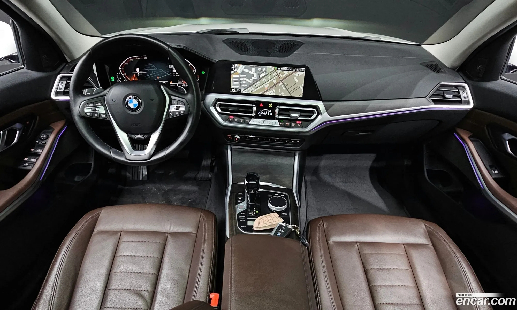 BMW 3 Series 2020 — 11