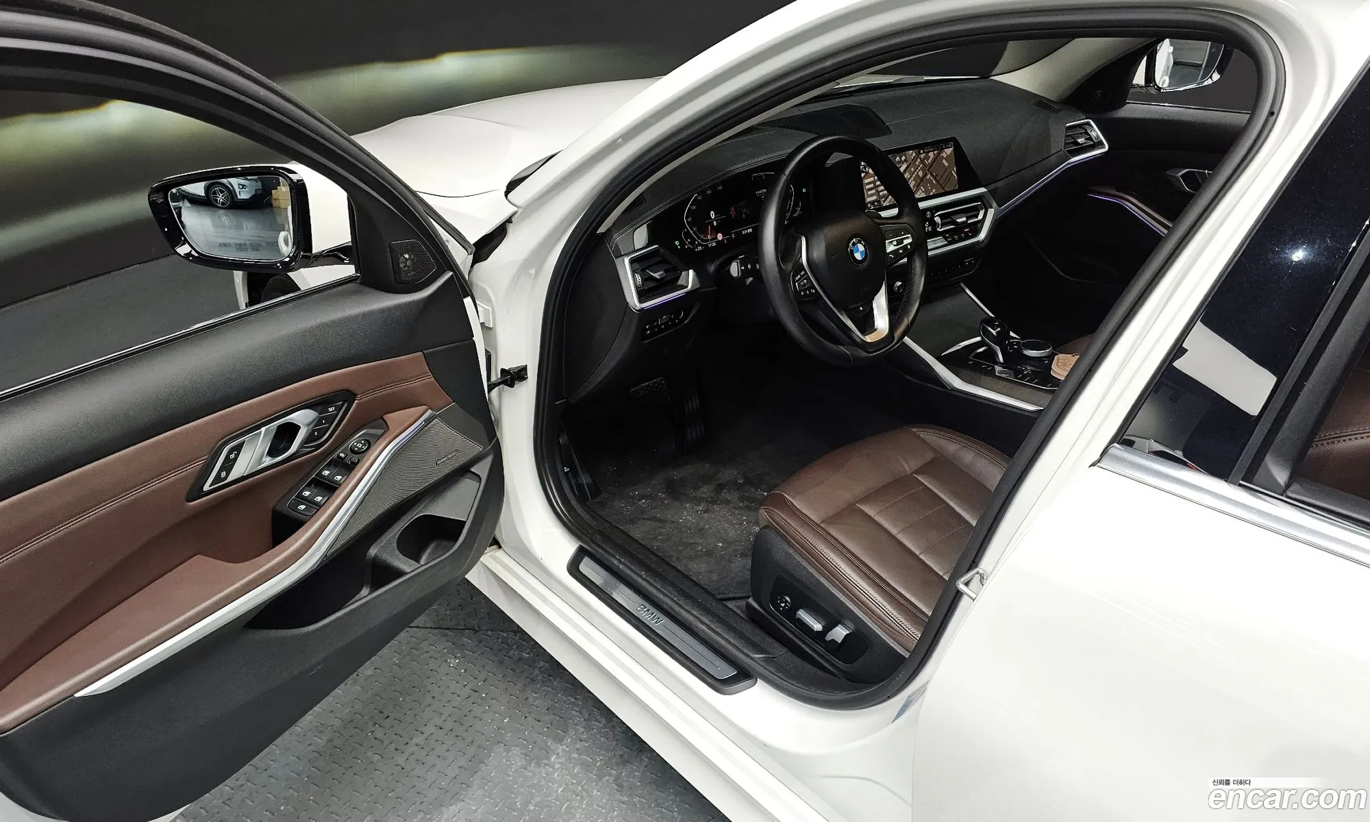 BMW 3 Series 2020 — 4