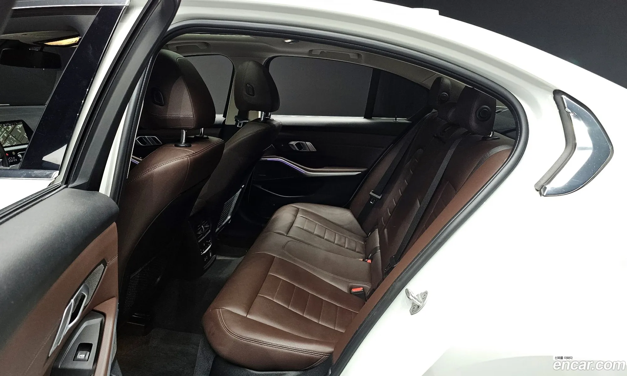 BMW 3 Series 2020 — 29