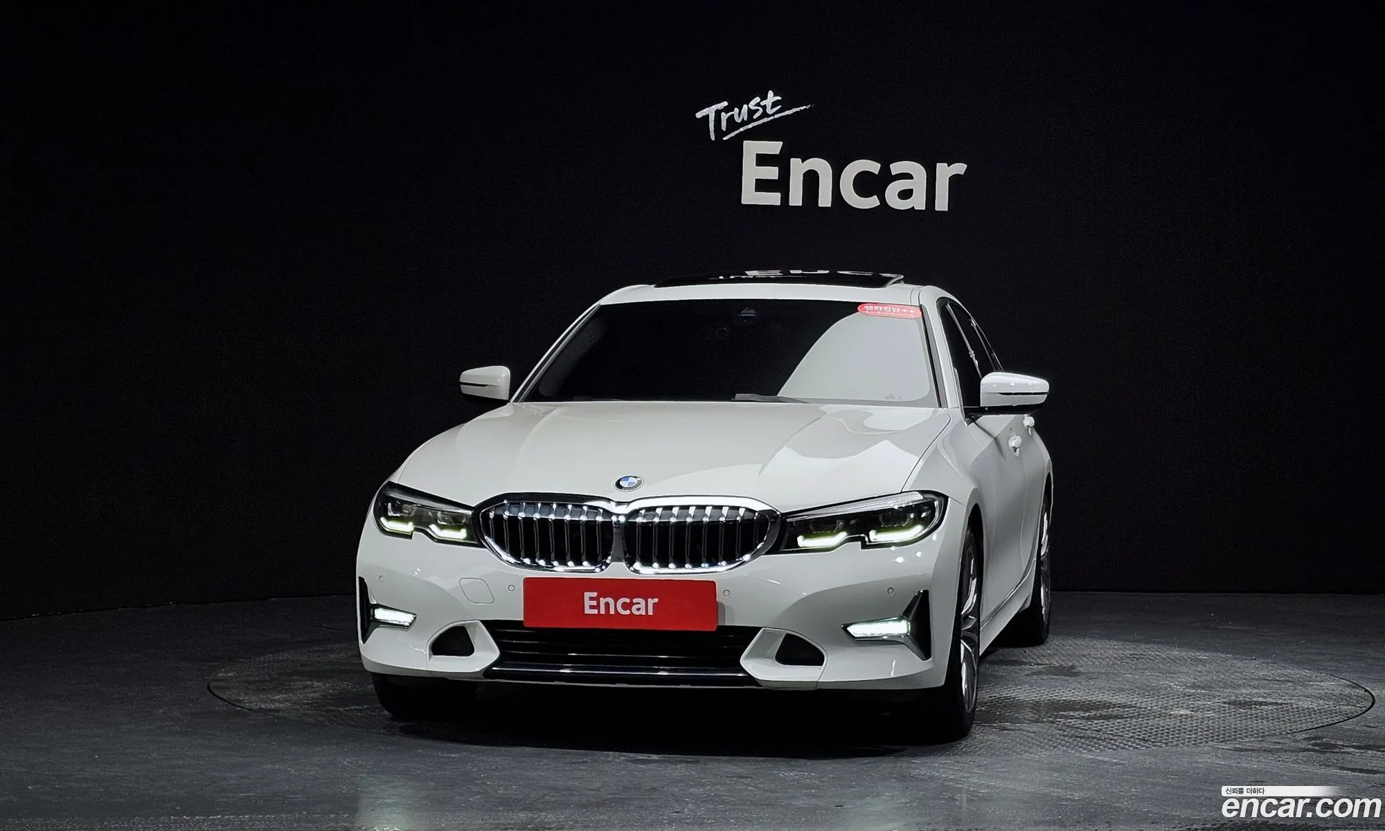 BMW 3 Series 2020 — 18